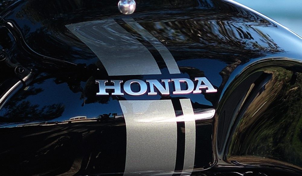Shōichirō Irimajiri fue uno de los grandes impulsores de Honda en el siglo XX. Fuente: iStock/amoklv