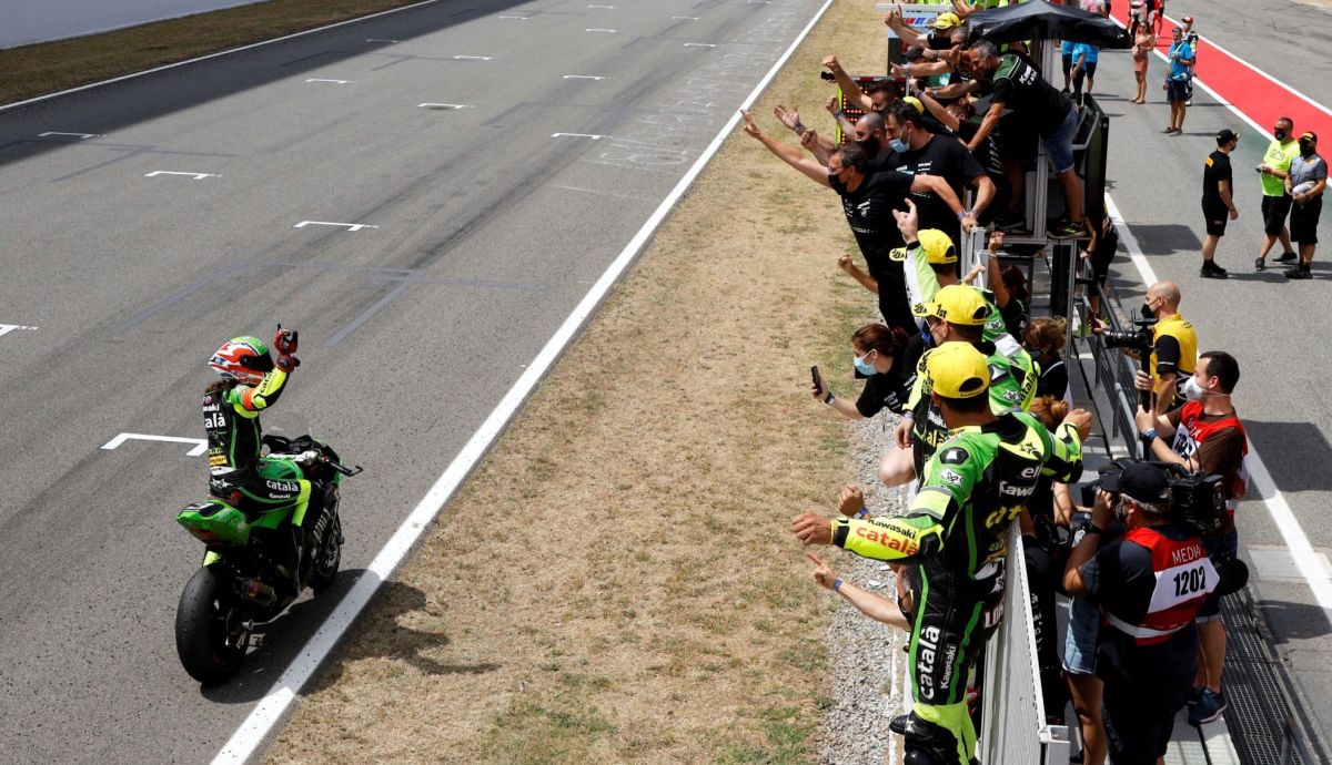 Es la octava victoria para el Català Racing en las 24 horas de Catalunya Es la octava victoria para el Català Racing en las 24 horas de Catalunya