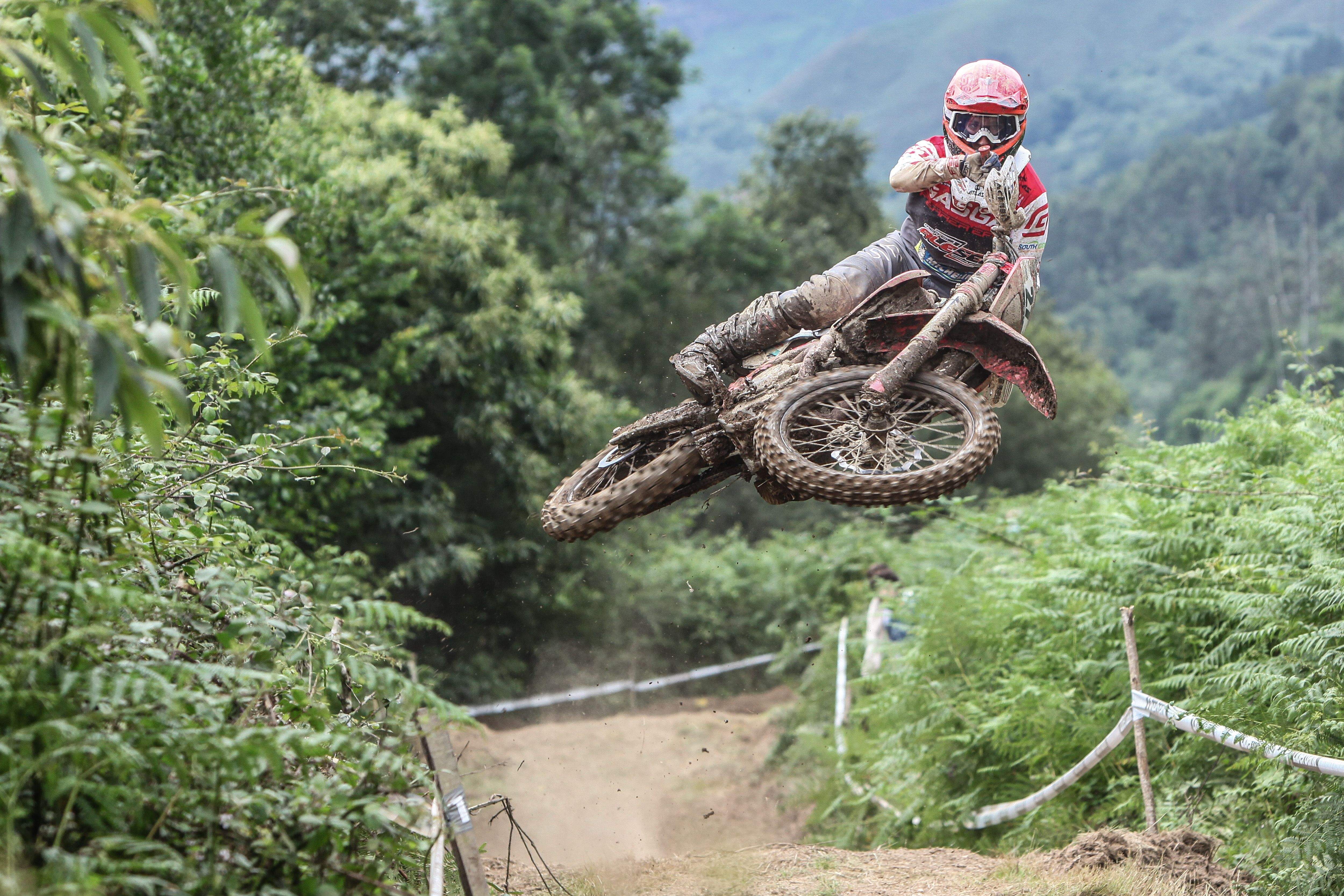 Sergio Navarro CEE Infiesto 