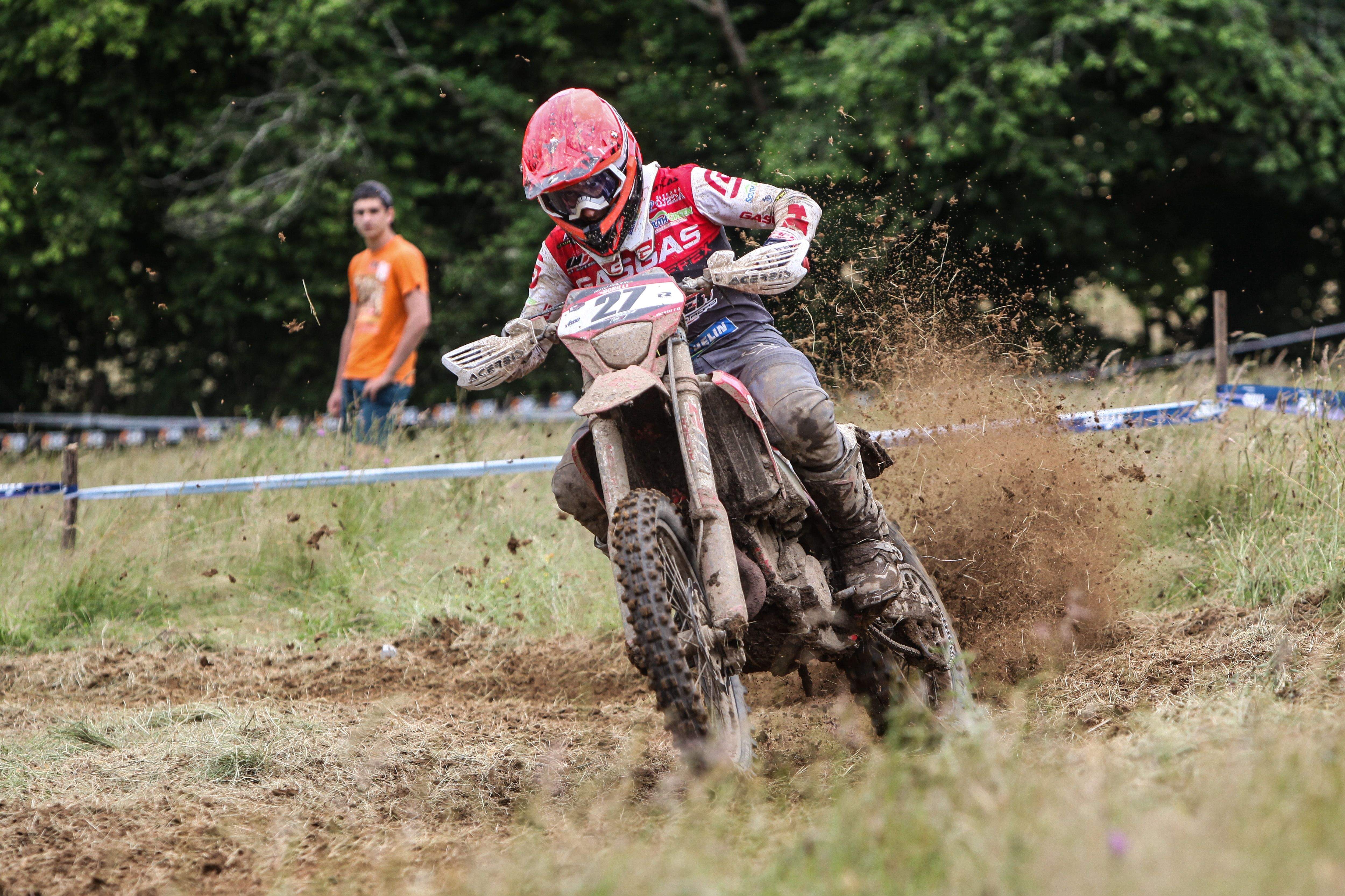 Sergio Navarro CEE Infiesto 