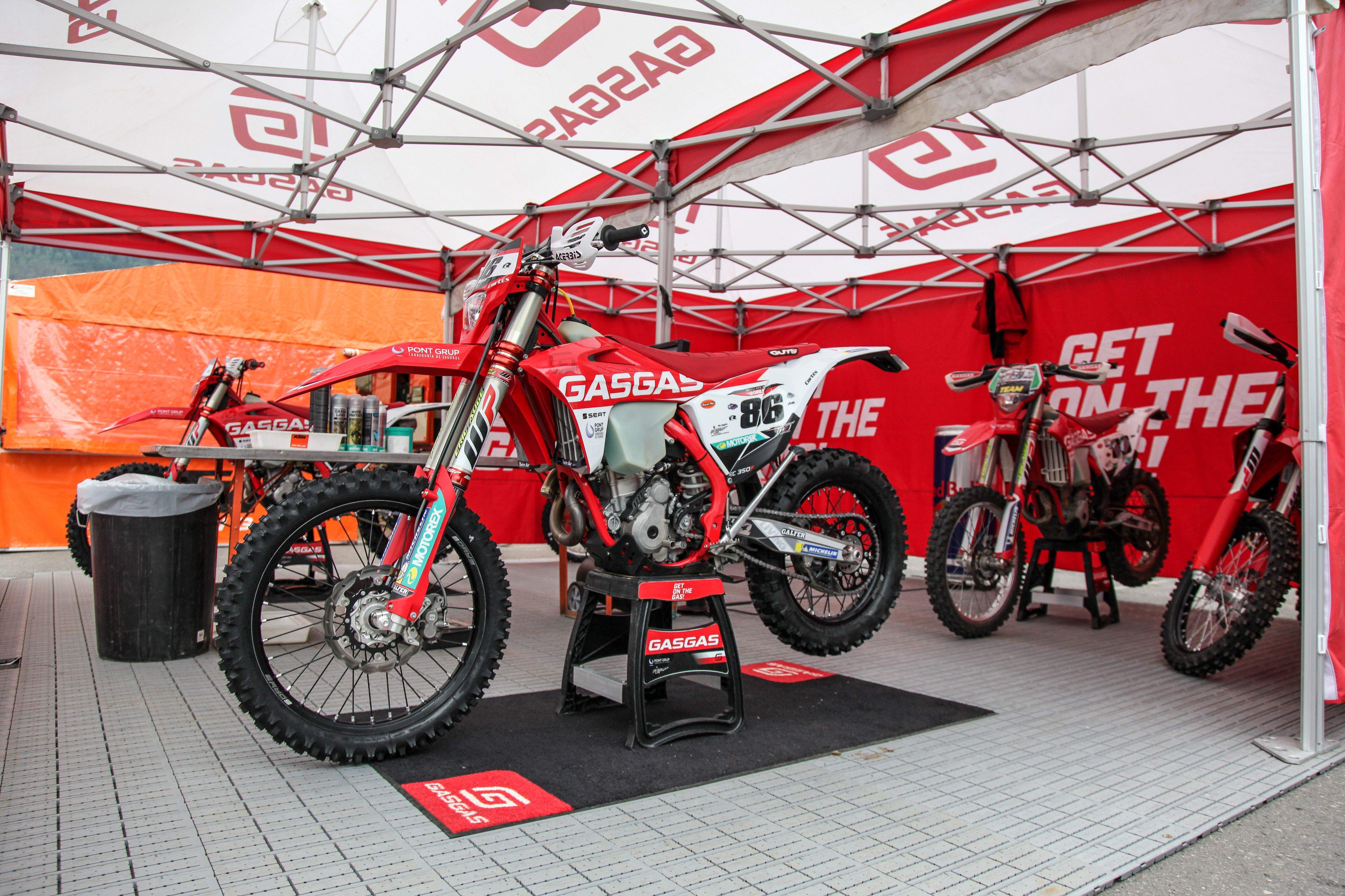 GasGas CEE Infiesto 07022021 0015