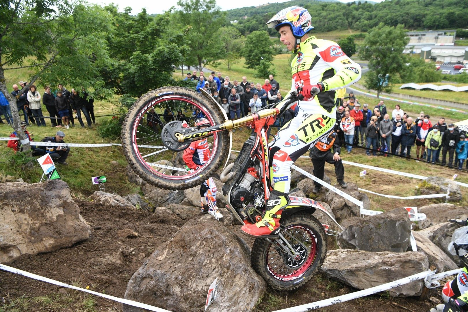 TrialGP Charade, 2021