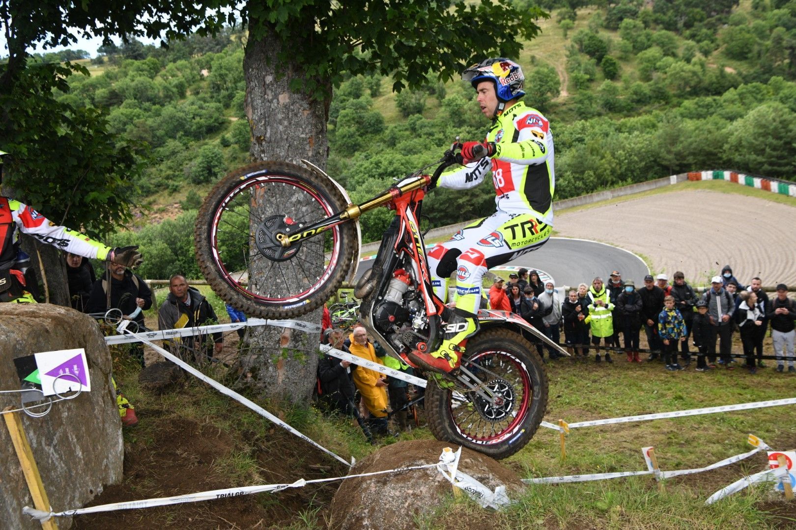 TrialGP Charade, 2021