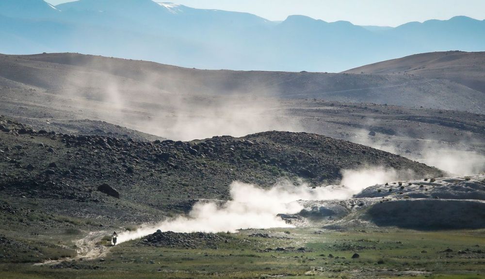 92656 luciano benavides silk way rally 2021 stage4 00761 92656 luciano benavides silk way rally 2021 stage4 00761