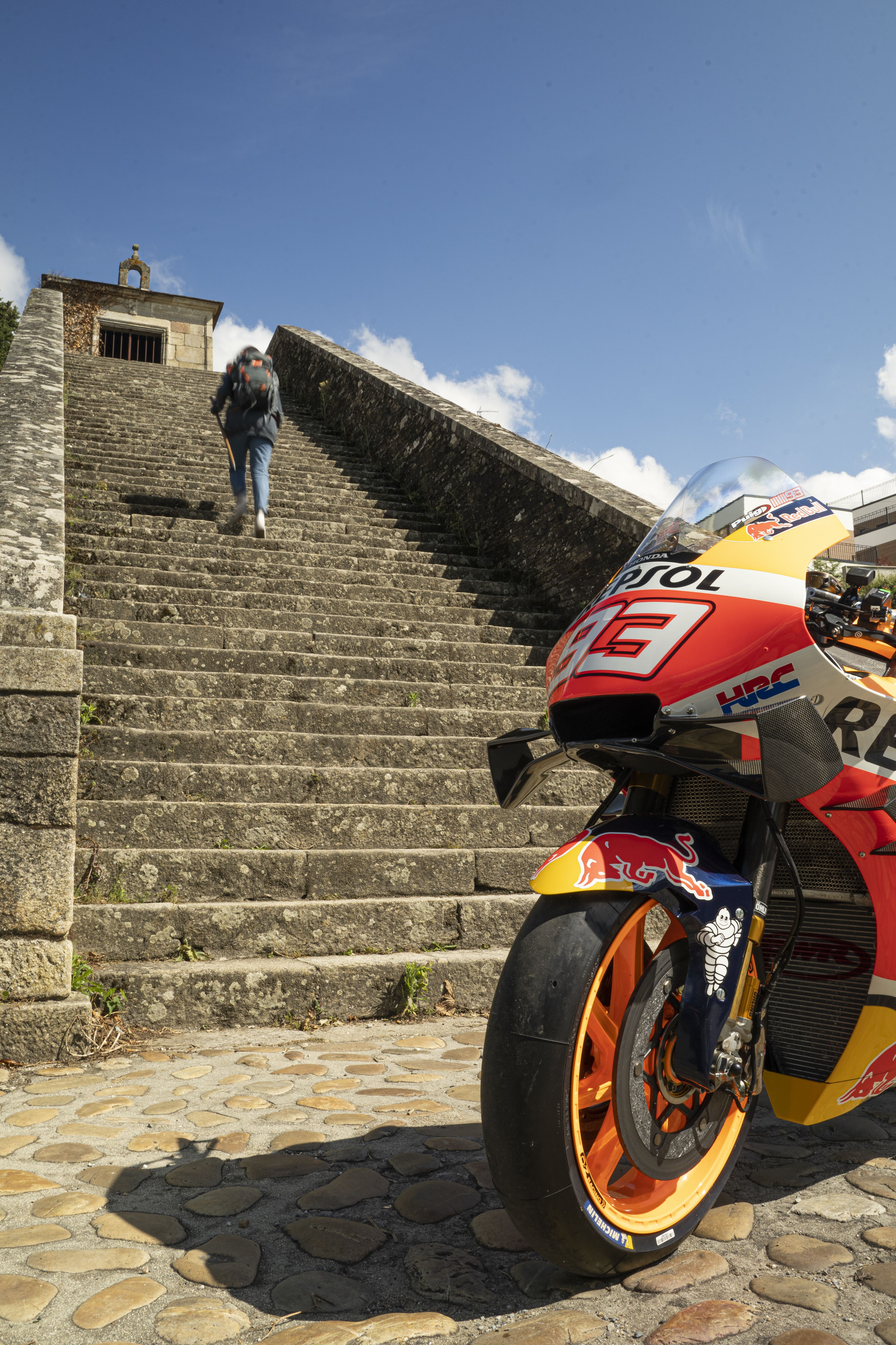 honda marquez camino santiago (3)