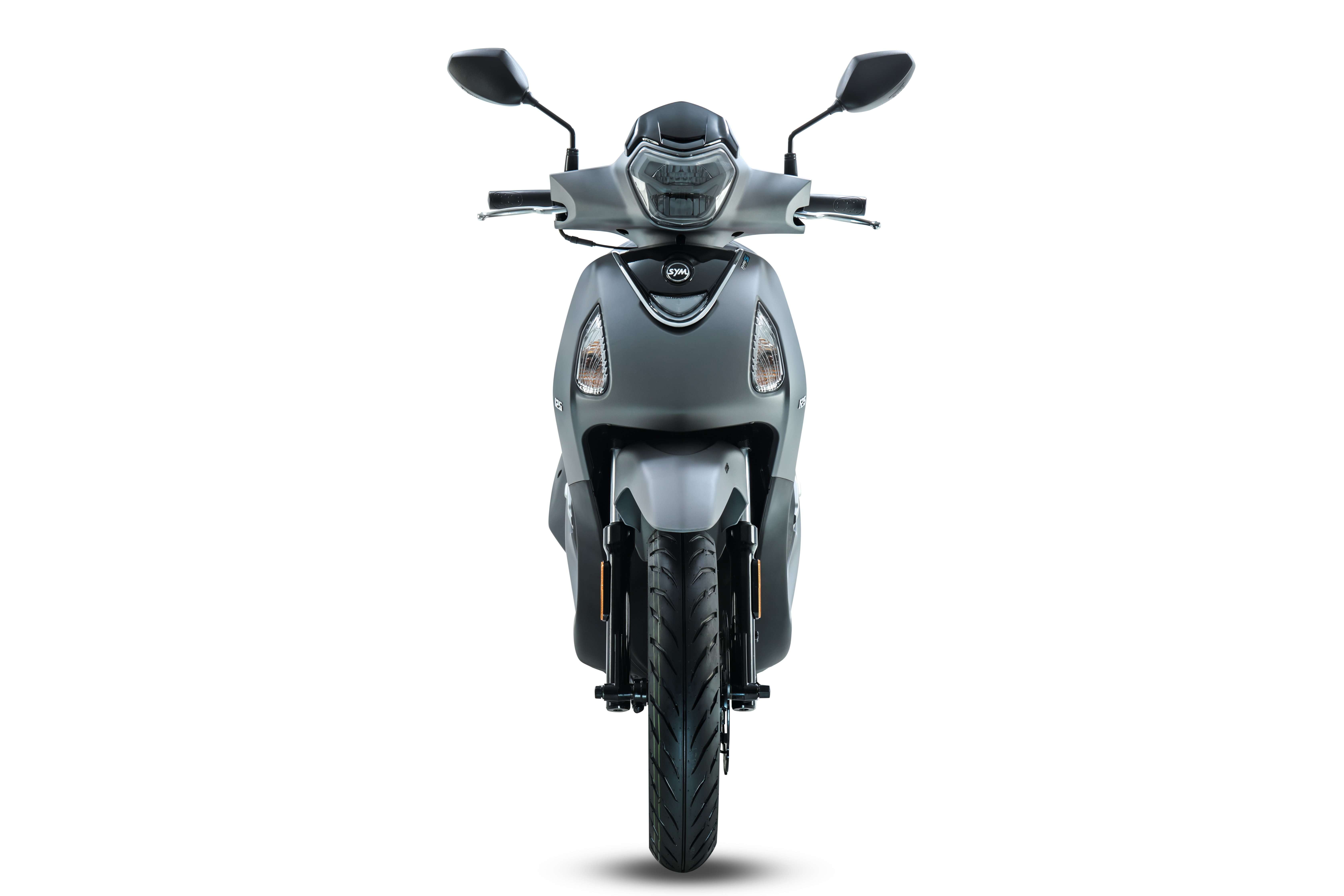 SYM symphony 125 2021