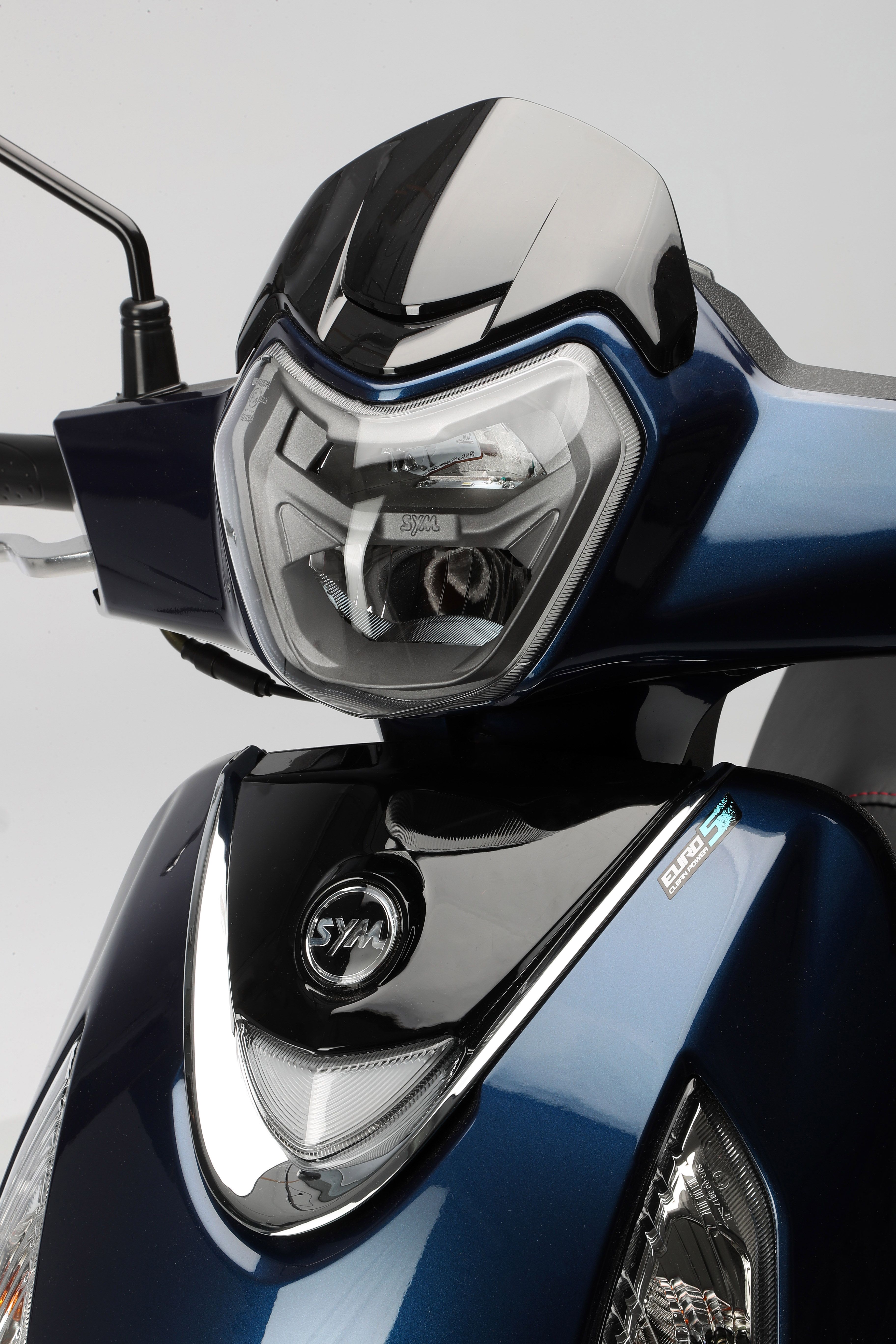 SYM symphony 125 2021