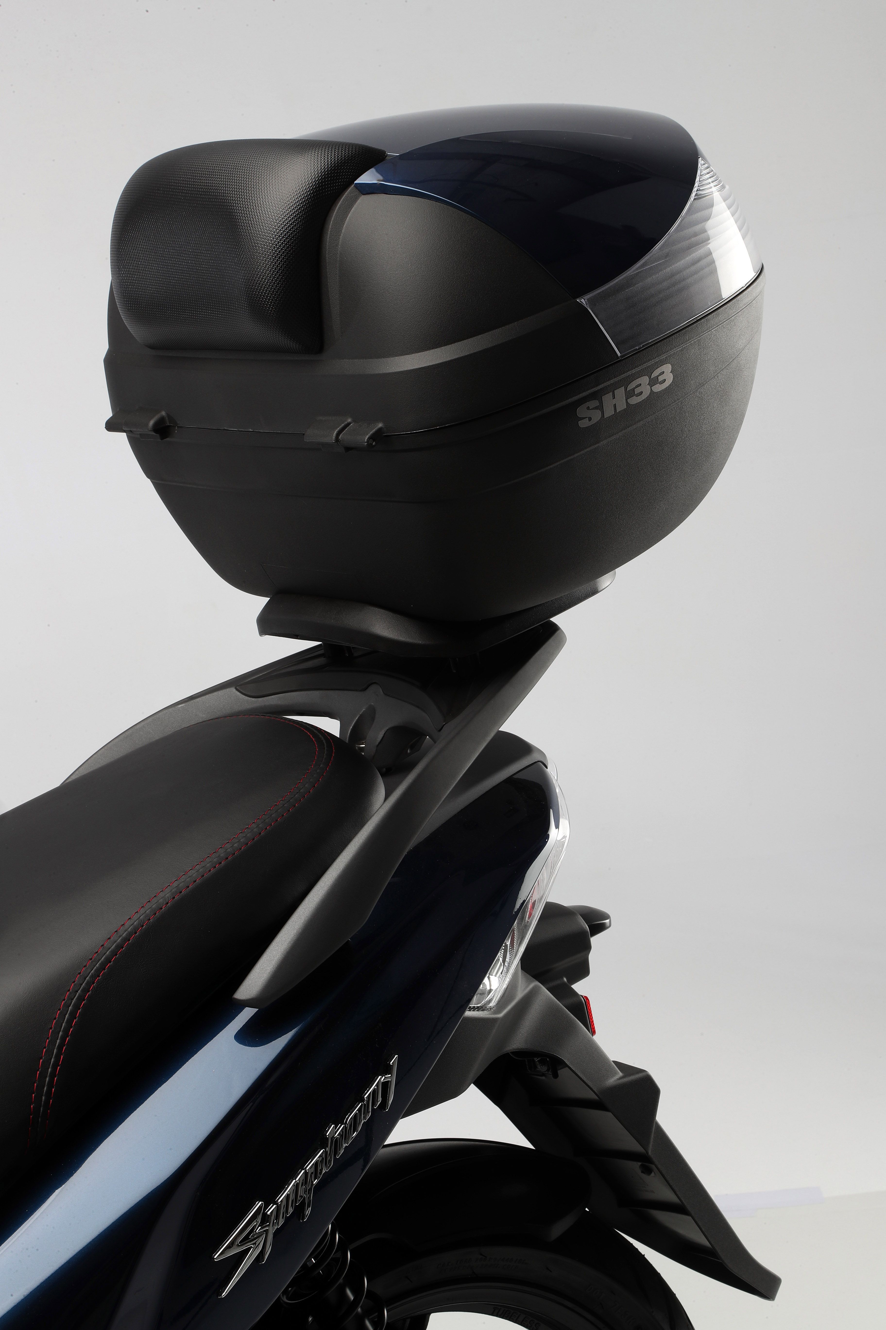 SYM symphony 125 2021