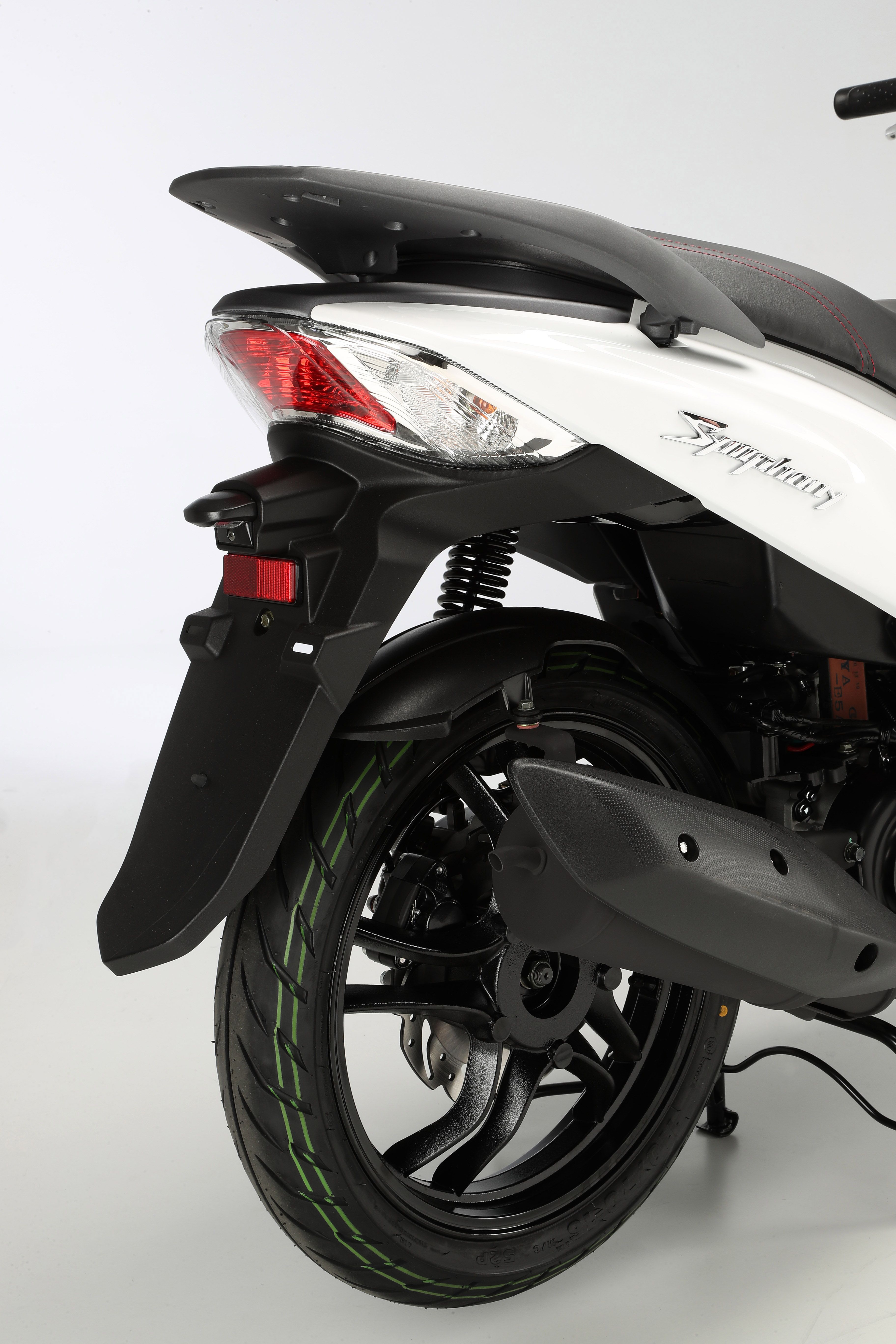 SYM symphony 125 2021