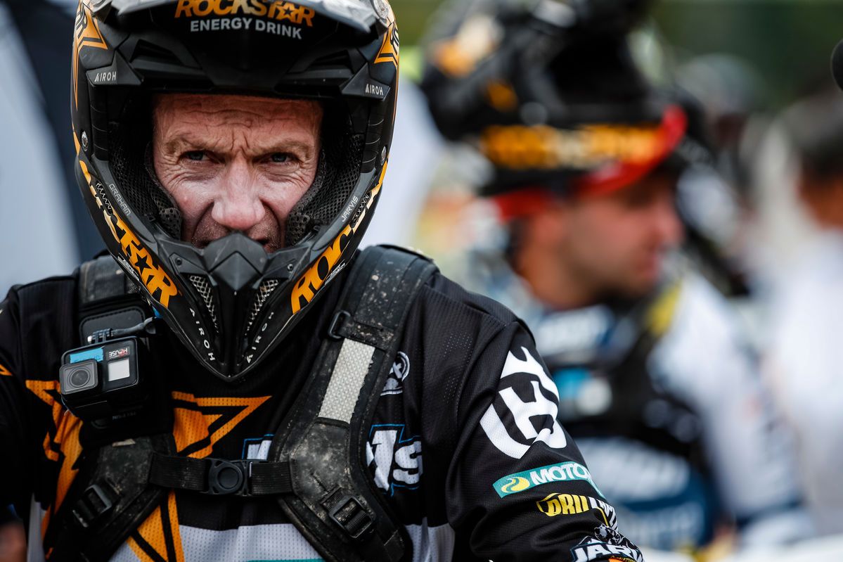  graham jarvis HEWC 2021 Rnd3 Abestone 