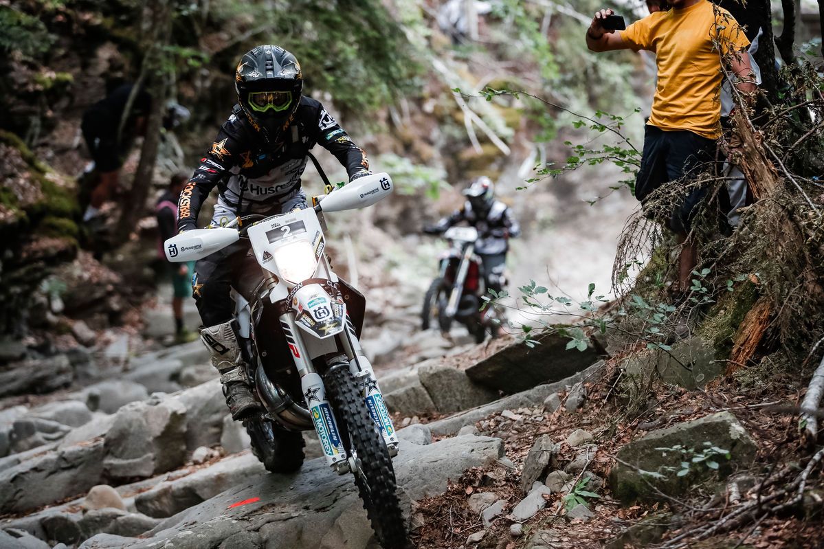  graham jarvis HEWC 2021 Rnd3 Abestone