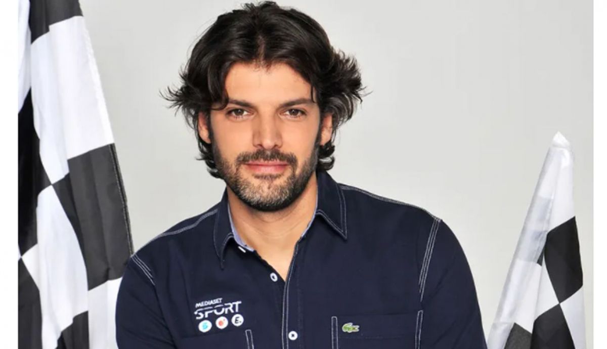 sergio romero mediaset