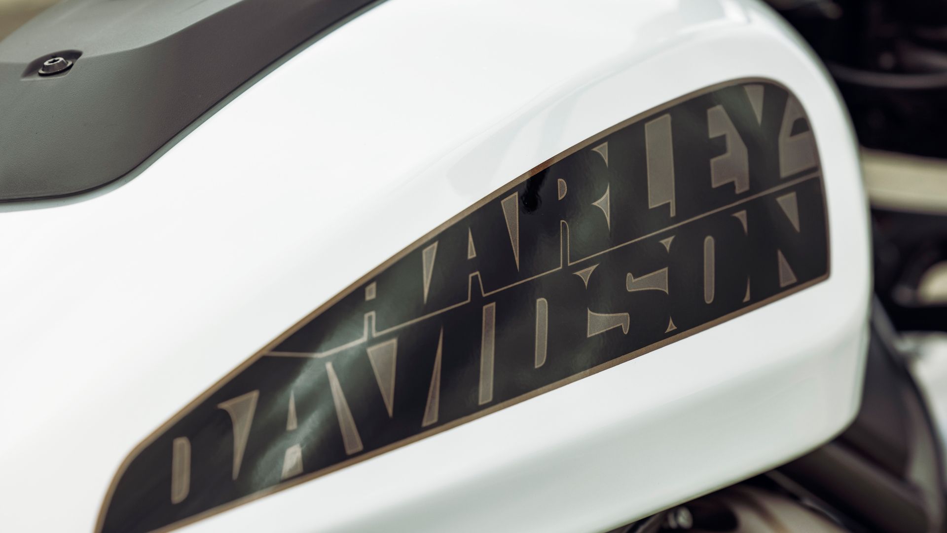 Harley Davidson Sportster S 2021 05