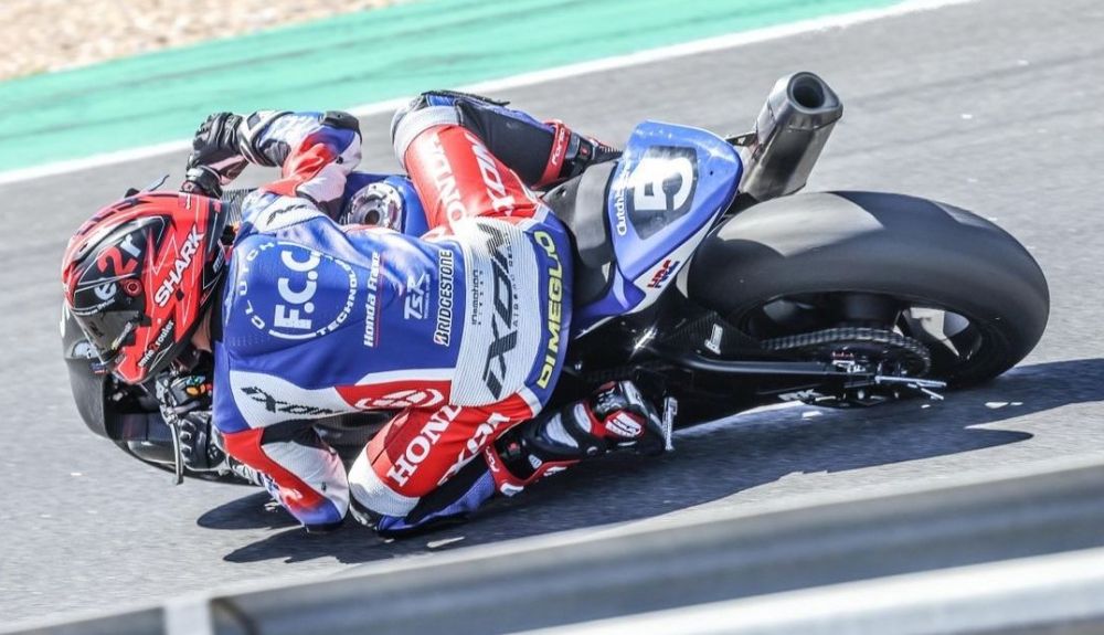 F.C.C. TSR Honda France, previa 12 horas Estoril 2021 F.C.C. TSR Honda France, previa 12 horas Estoril 2021
