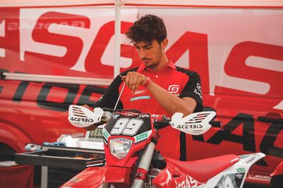  gasgas 210716 EnduroGP Estonia