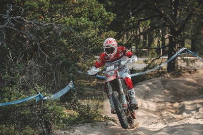  andrea verona 210718 EnduroGP Estonia 