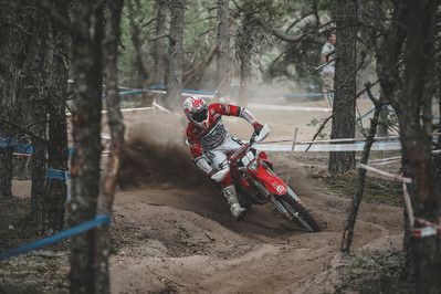  EnduroGP Estonia 
