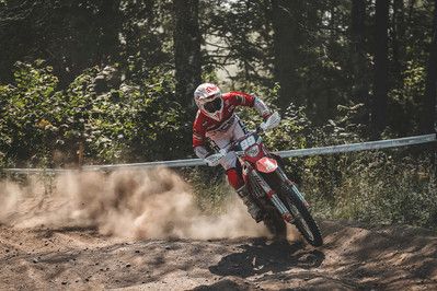  EnduroGP Estonia 