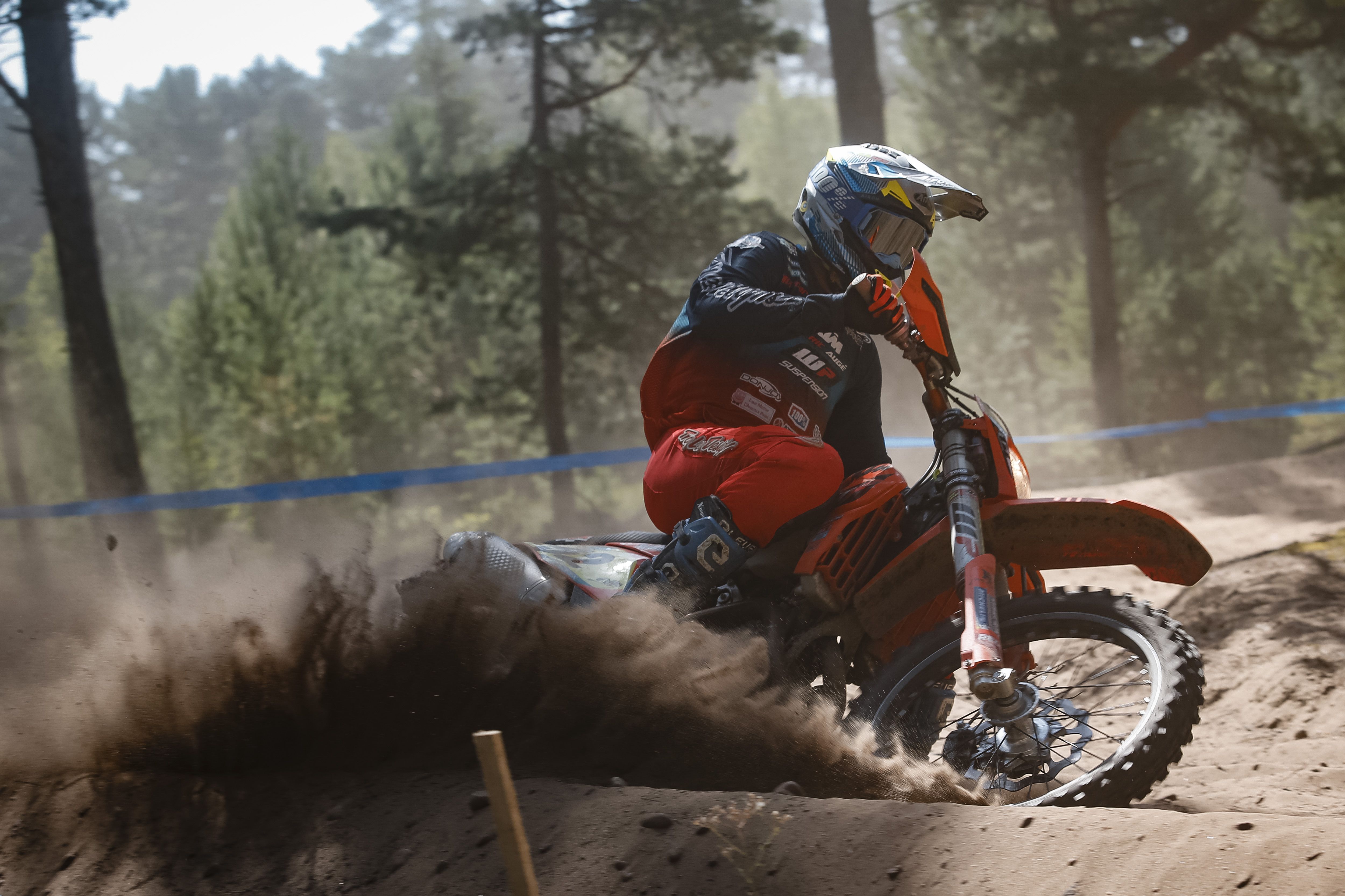 jaume betriuEnduroGP Estonia 