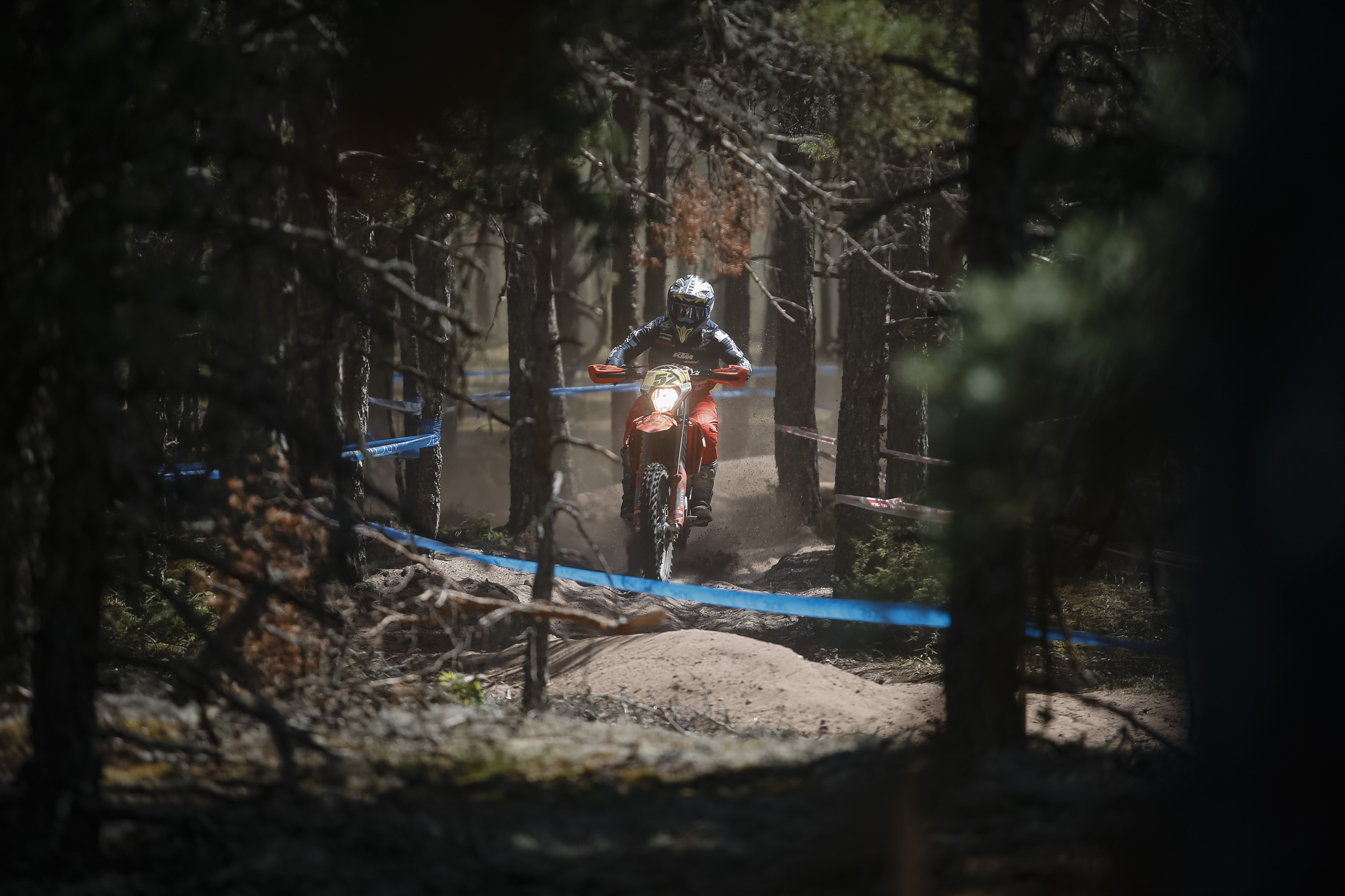 jaume betriu EnduroGP Estonia 