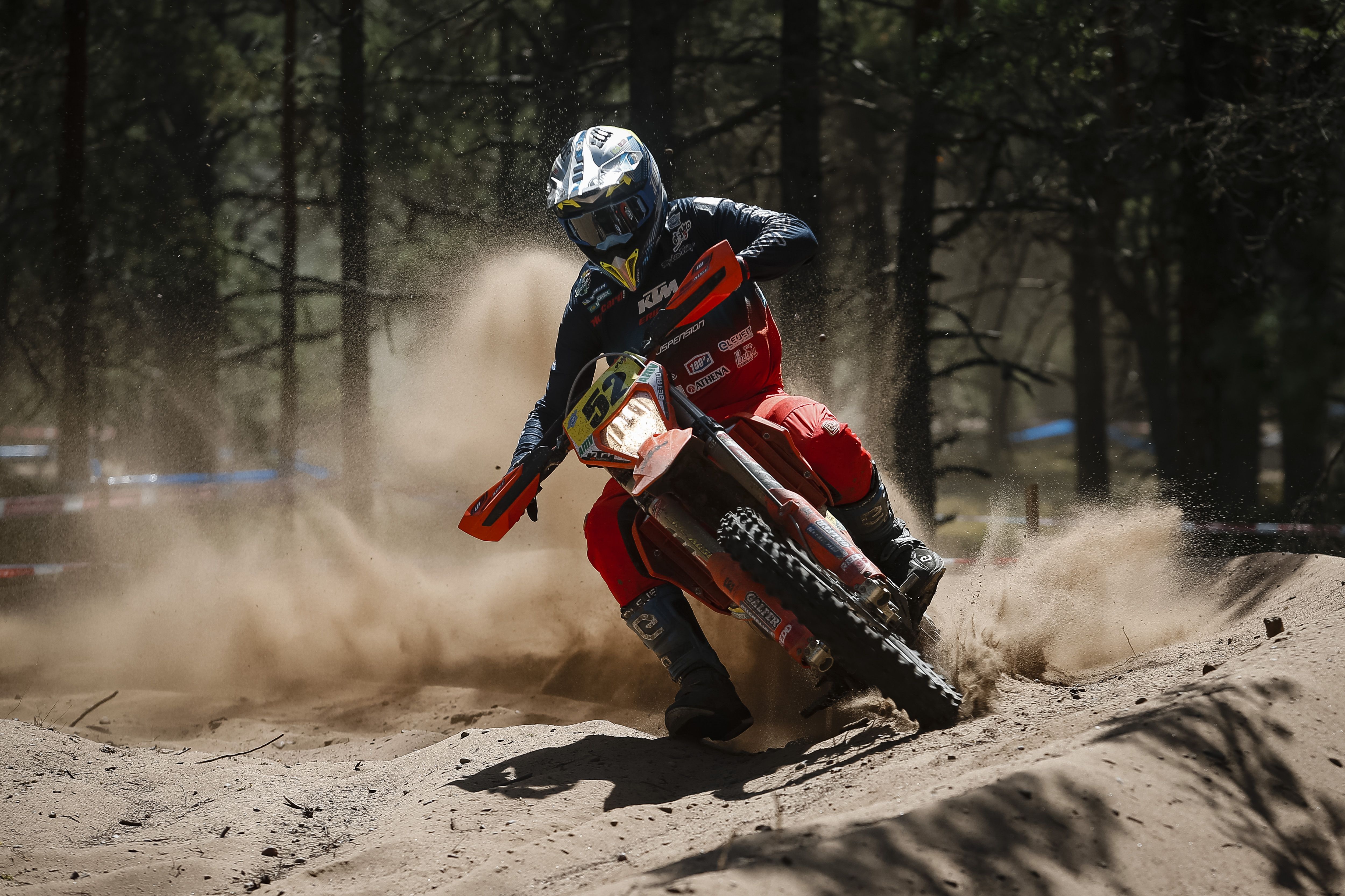 jaume betriu EnduroGP Estonia