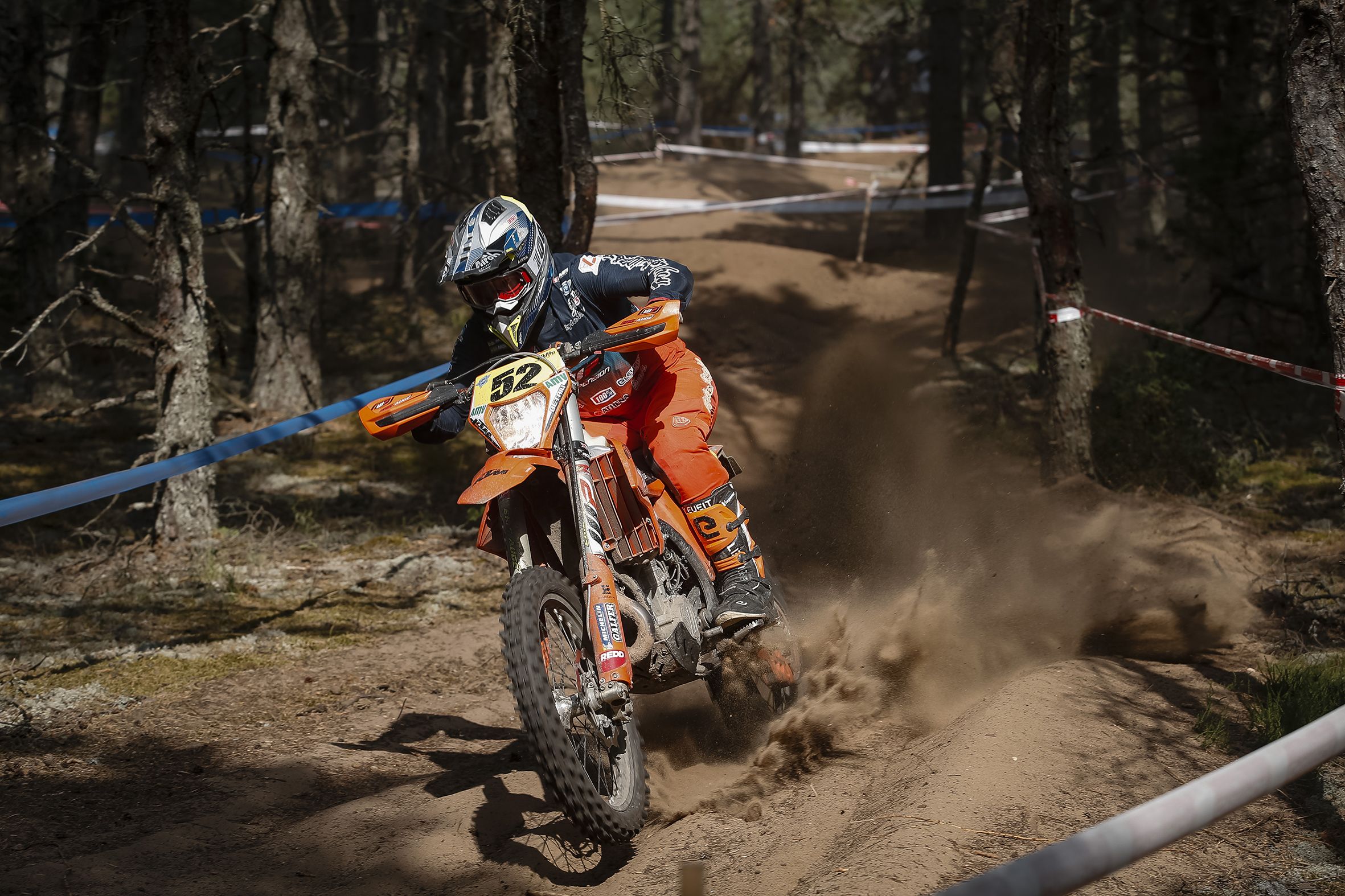 Jaume Betriu GP Estonia 4