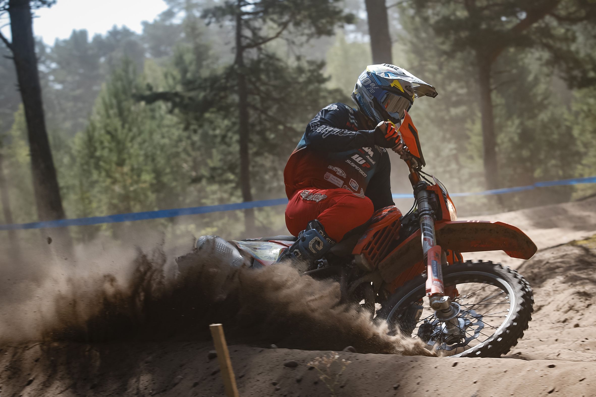 Jaume Betriu GP Estonia