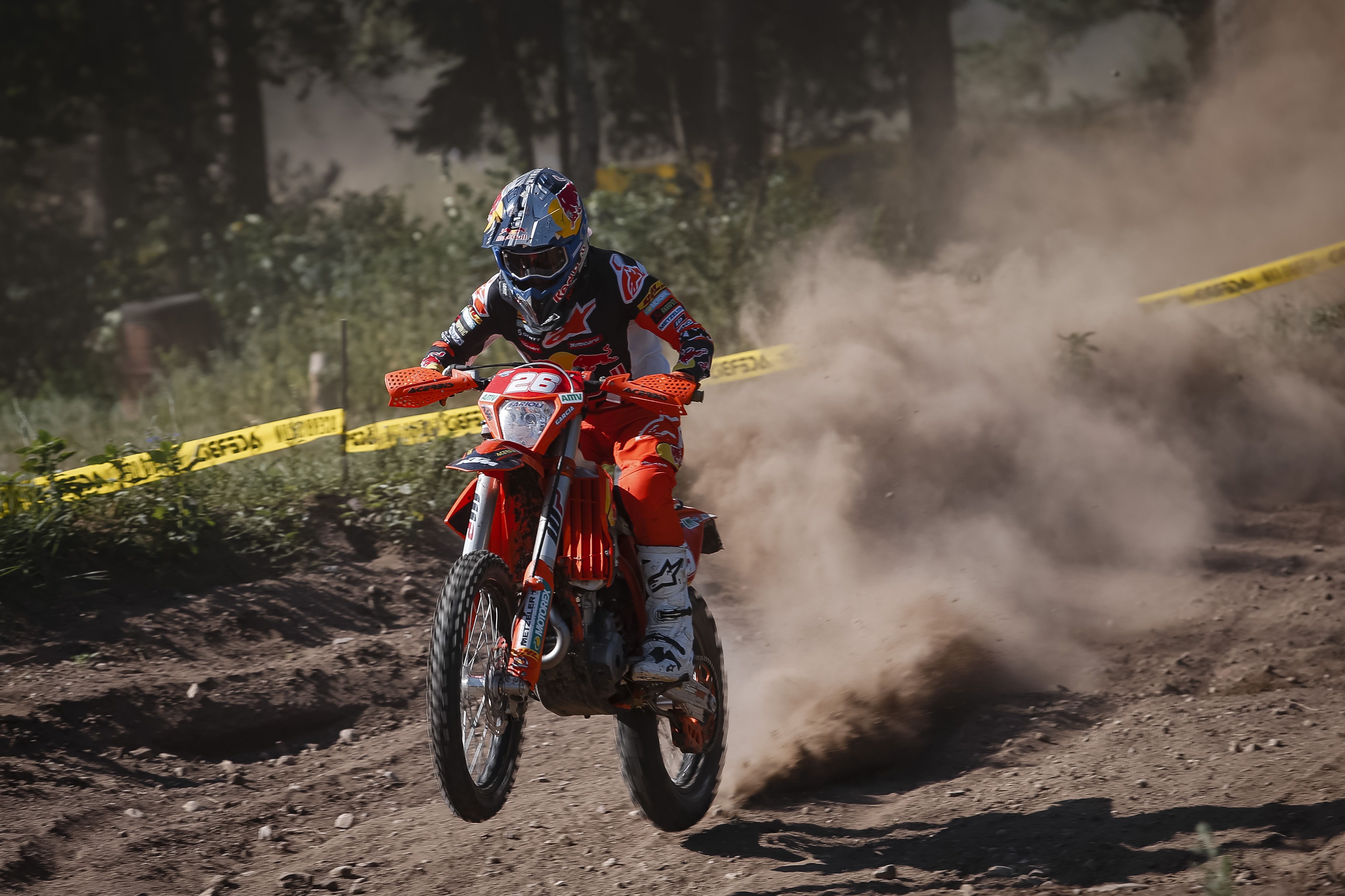 josep garcia 210717 EnduroGP Estonia 0330