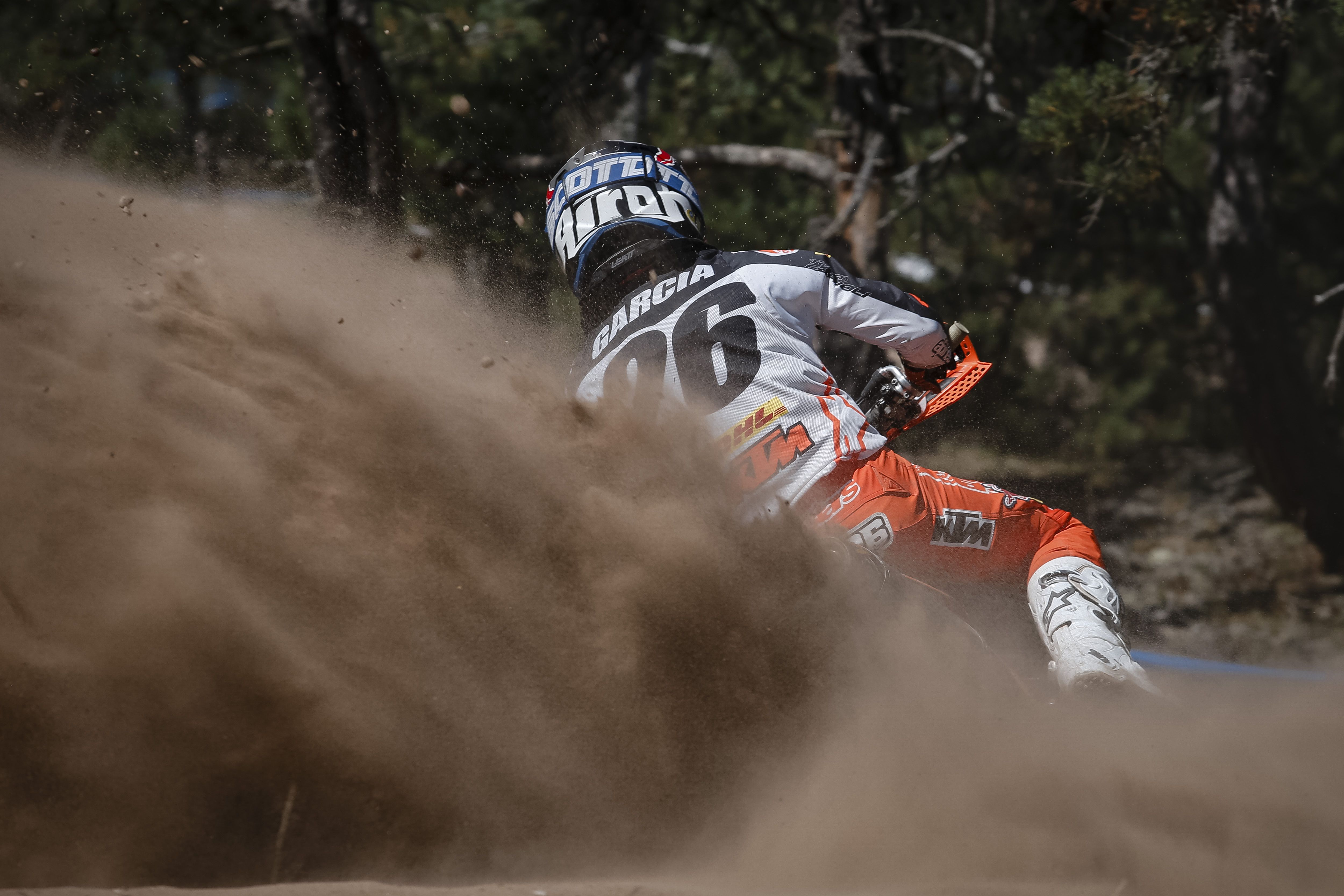 josep garcia EnduroGP Estonia 