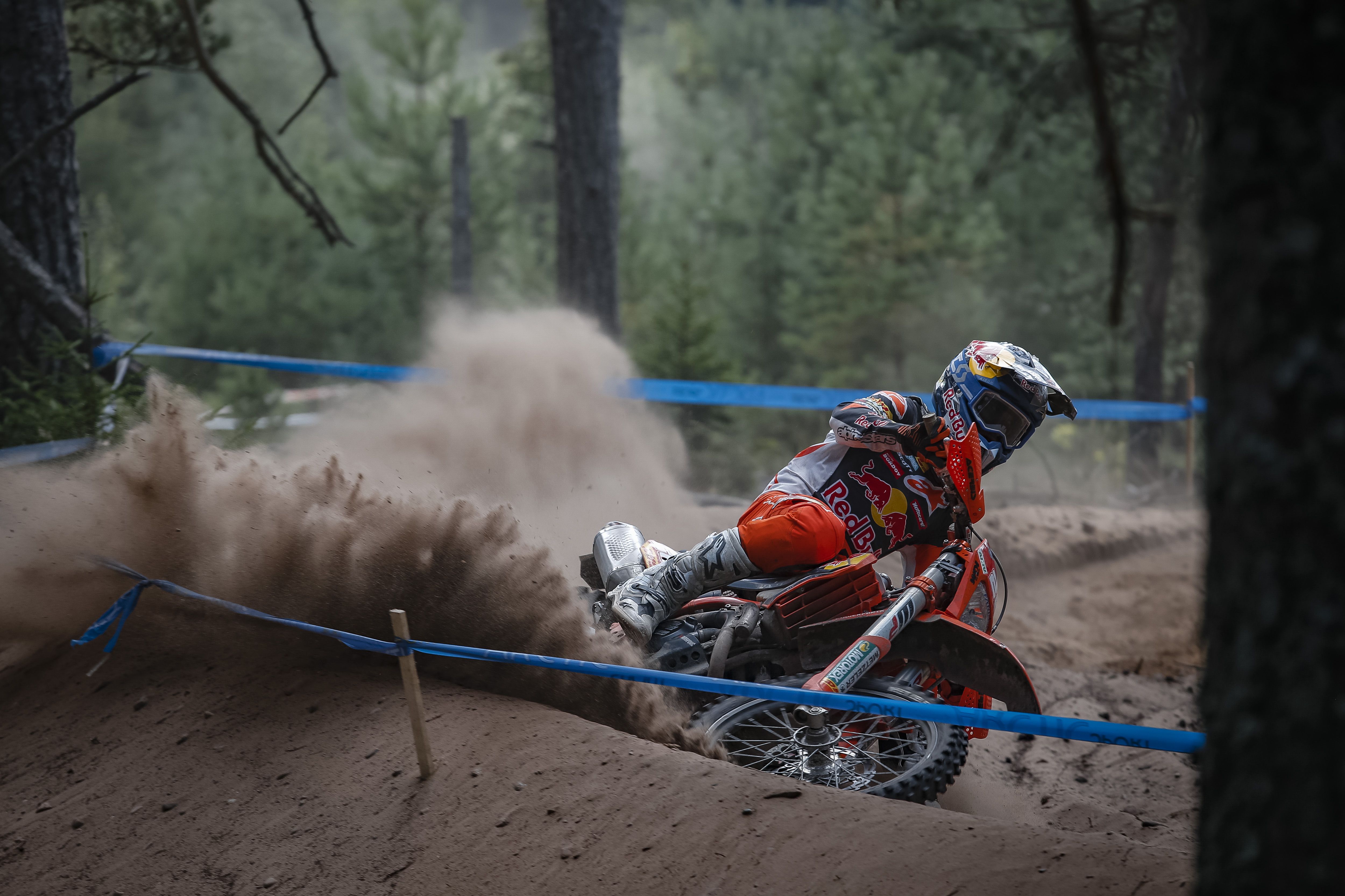josep garcia EnduroGP Estonia 