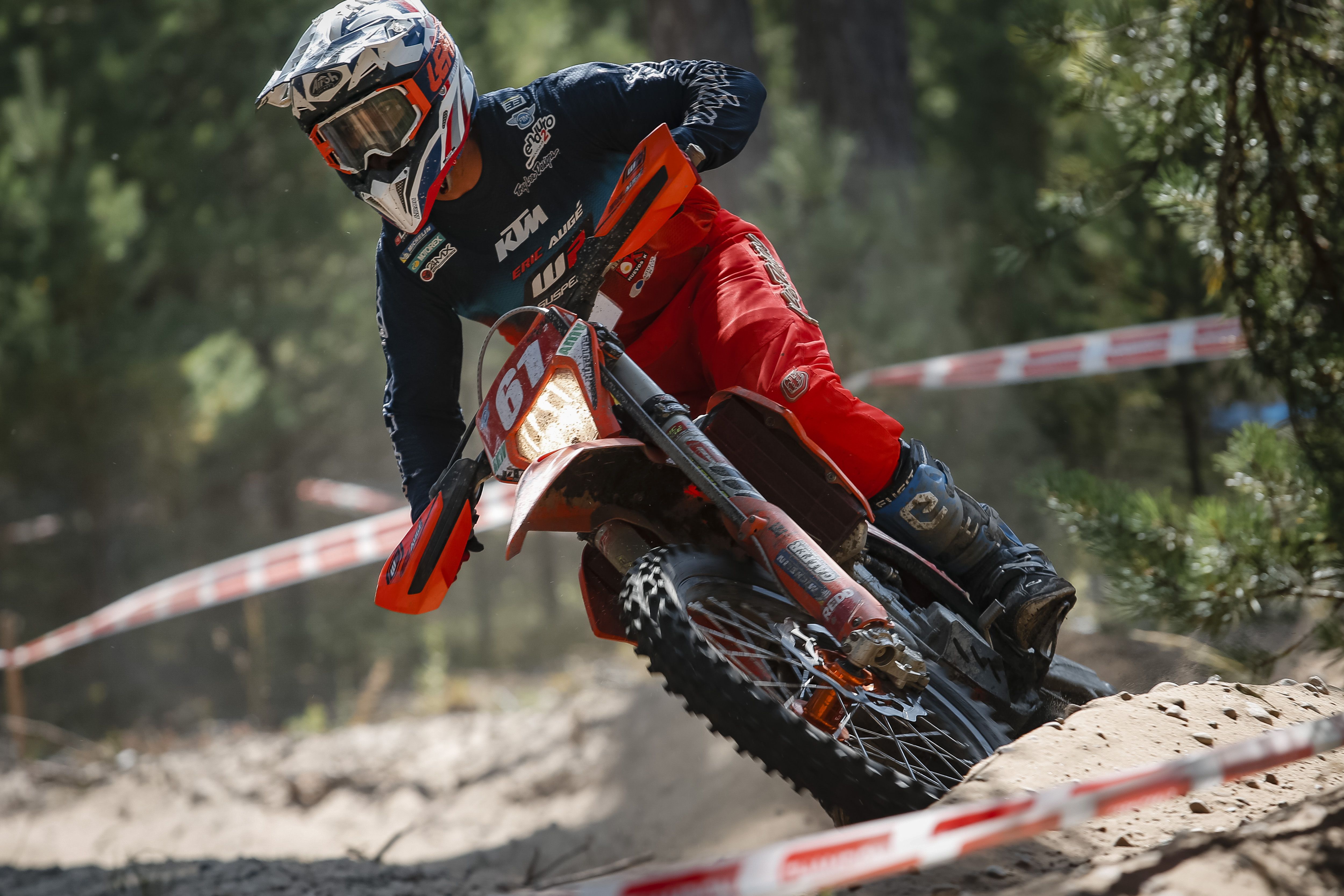 micolas kutulas EnduroGP Estonia 