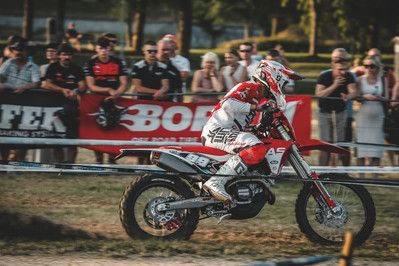 18923 andrea verona 210716 EnduroGP Estonia 2287