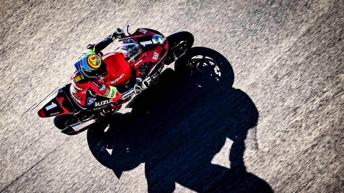 Plano cenital del Yoshimura SERT
