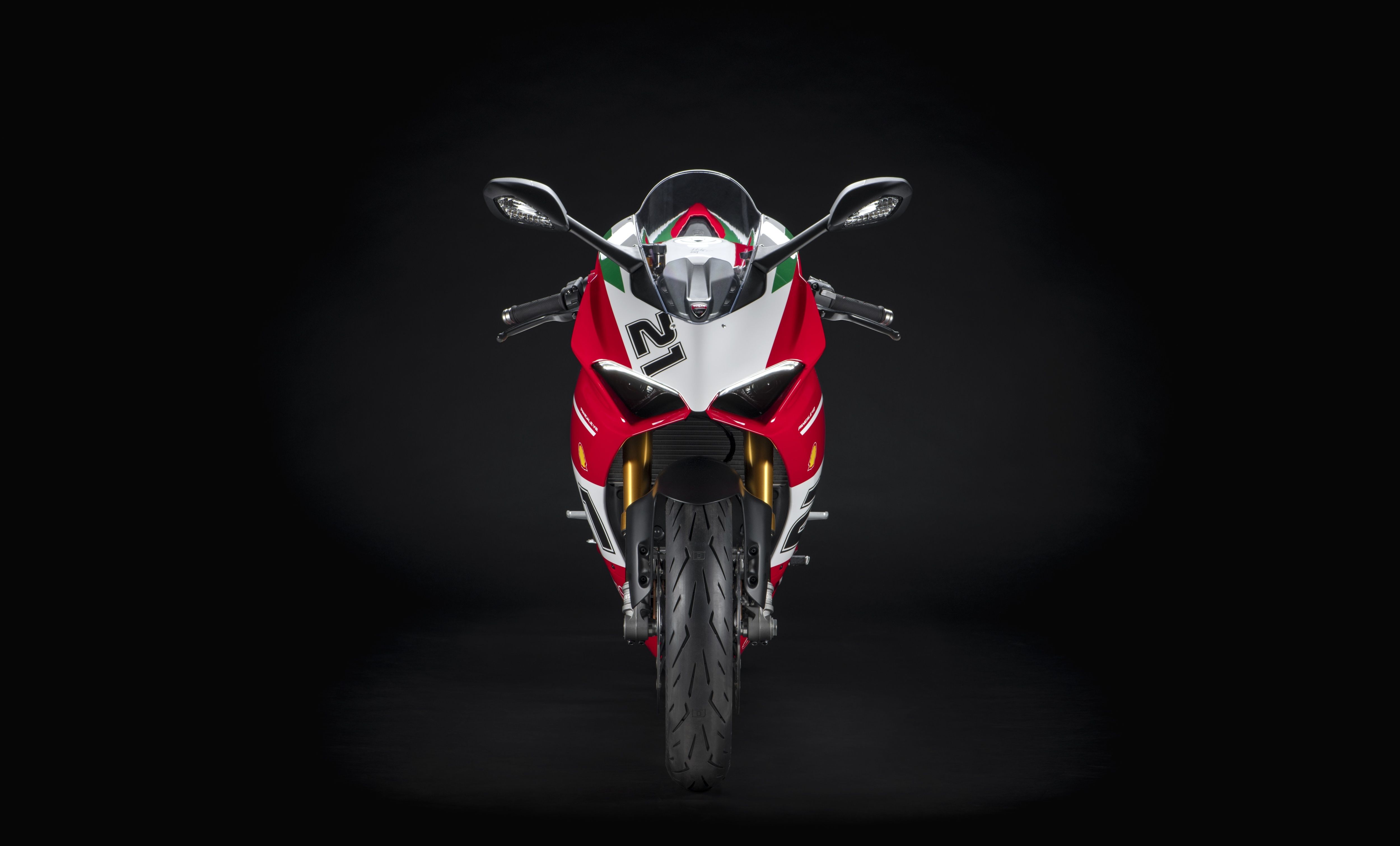 Ducati Panigale V2 Bayliss 1st Championship 20th Anniversary 03