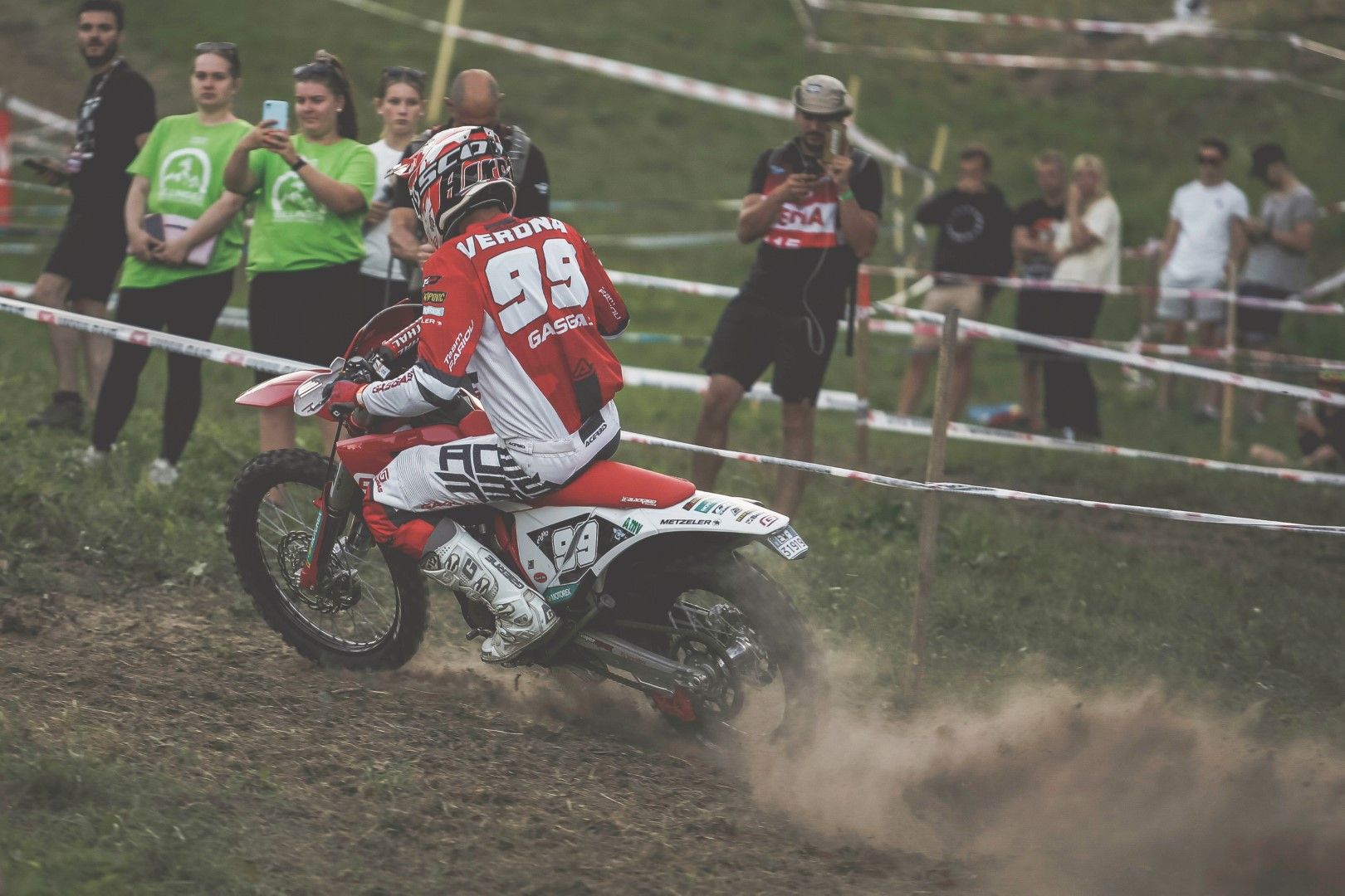  andrea verona EnduroGP Sweden