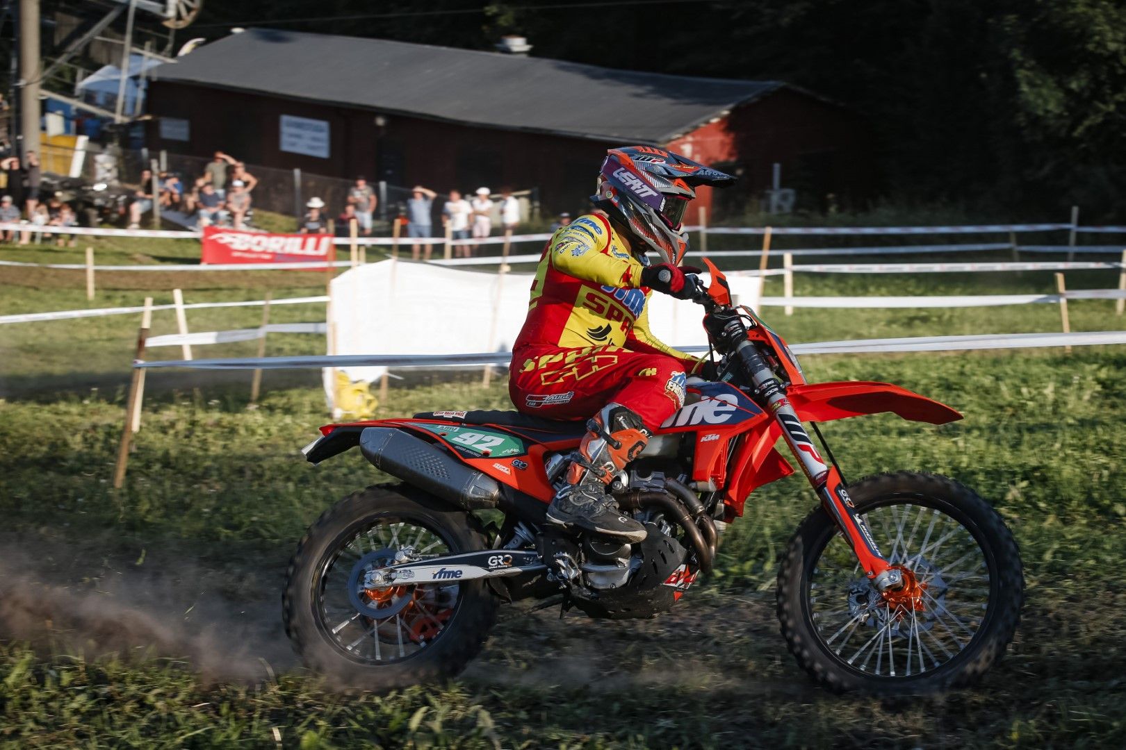 EnduroGPSuecia