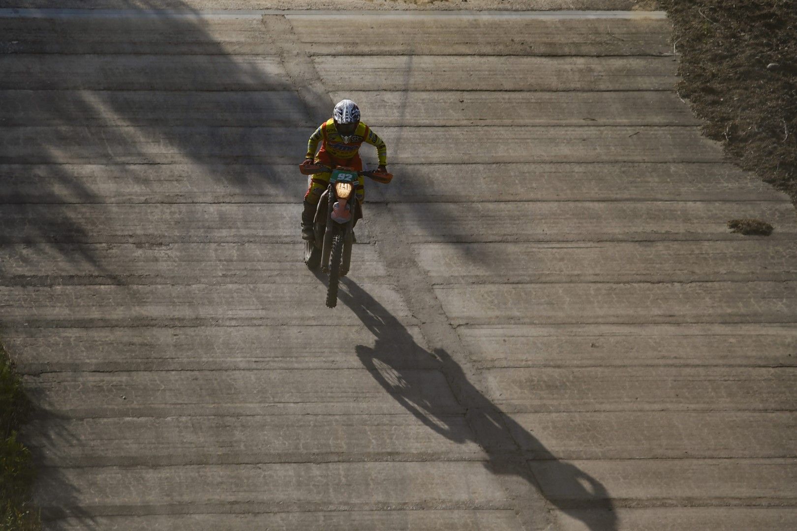 EnduroGPSuecia 2021 
