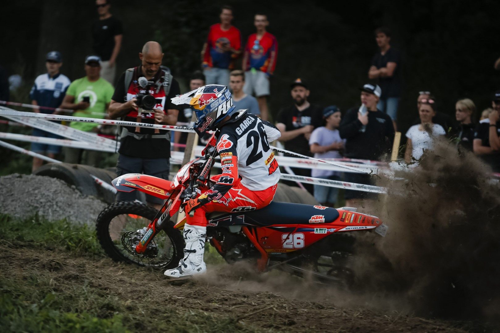 EnduroGPSuecia 2021 