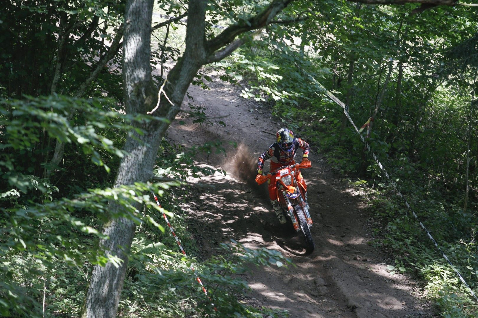 EnduroGPSuecia 2021 