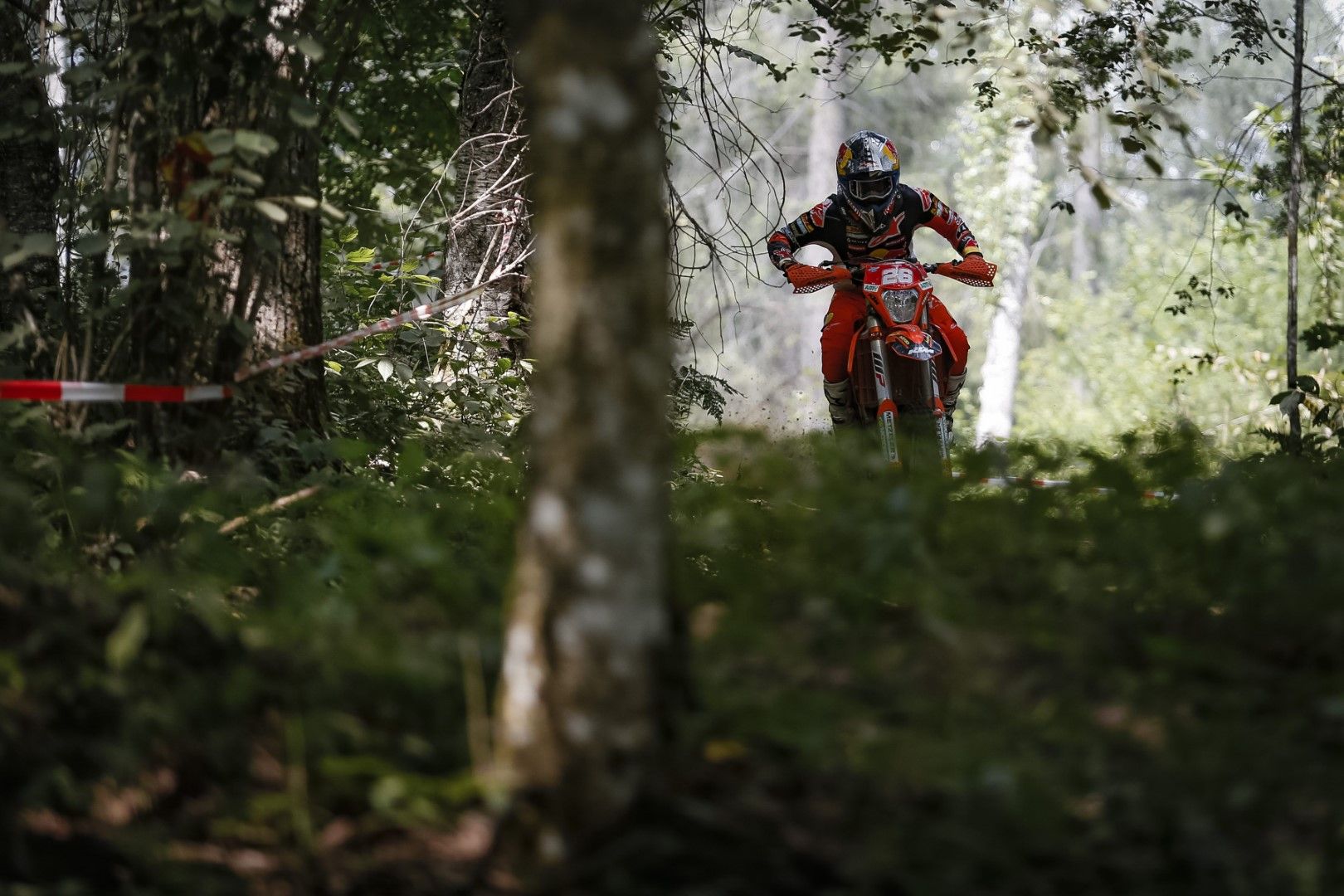 EnduroGPSuecia 2021 