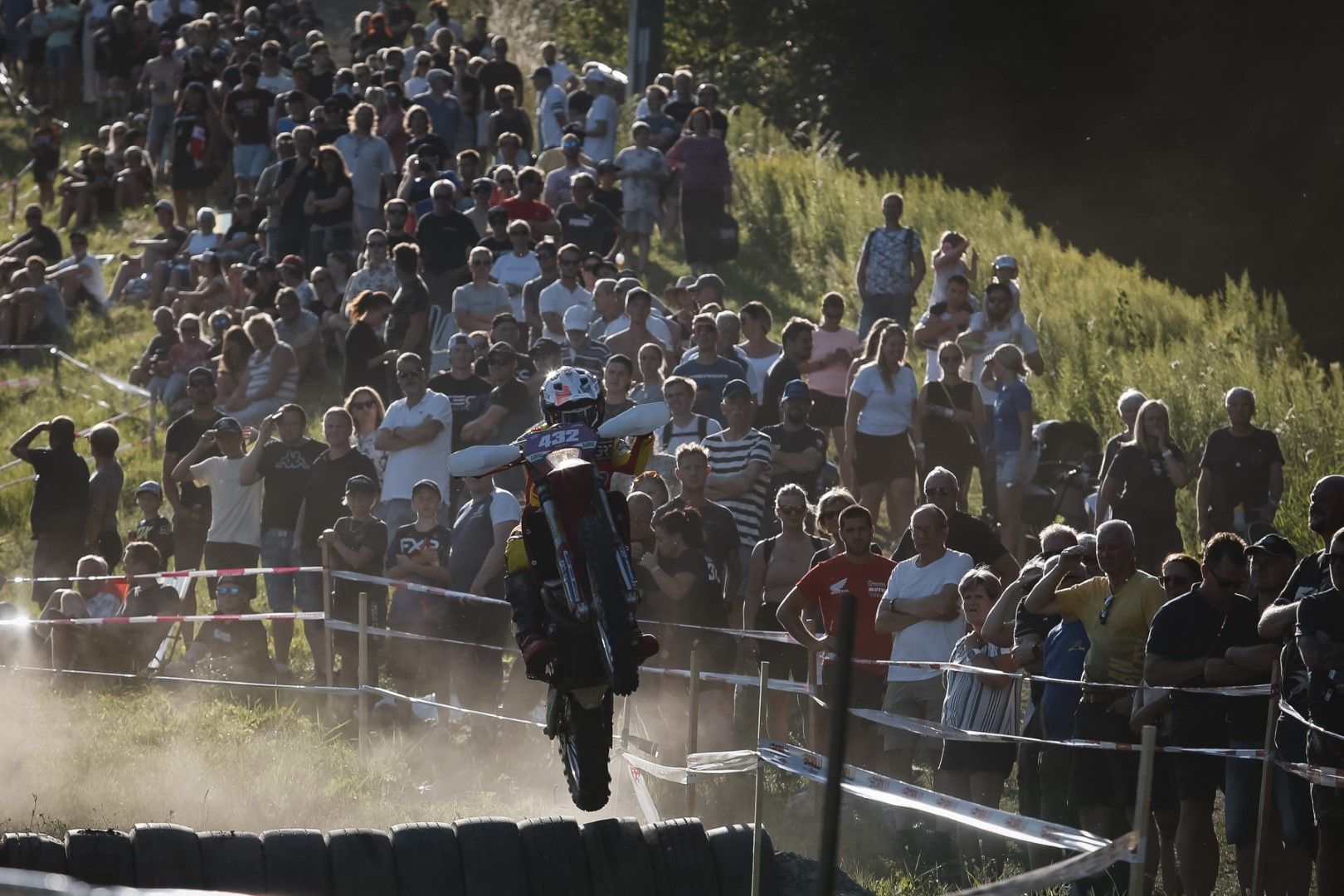EnduroGPSuecia 2021 