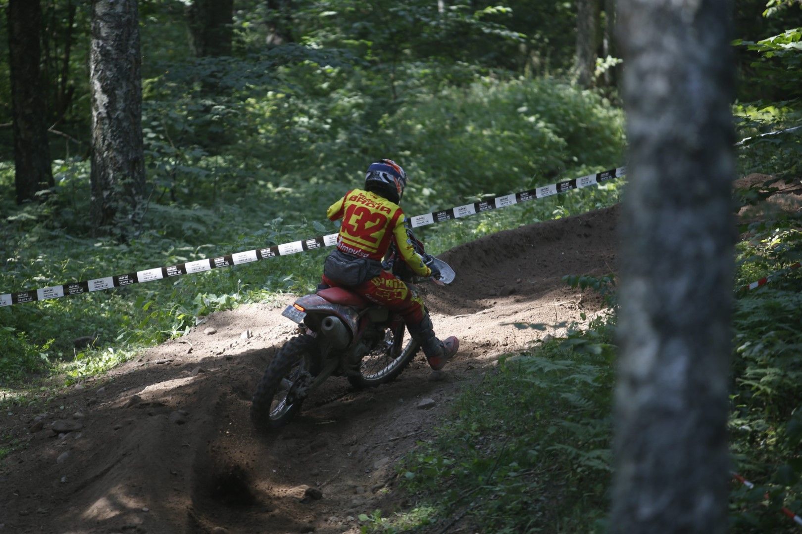 EnduroGPSuecia 2021 