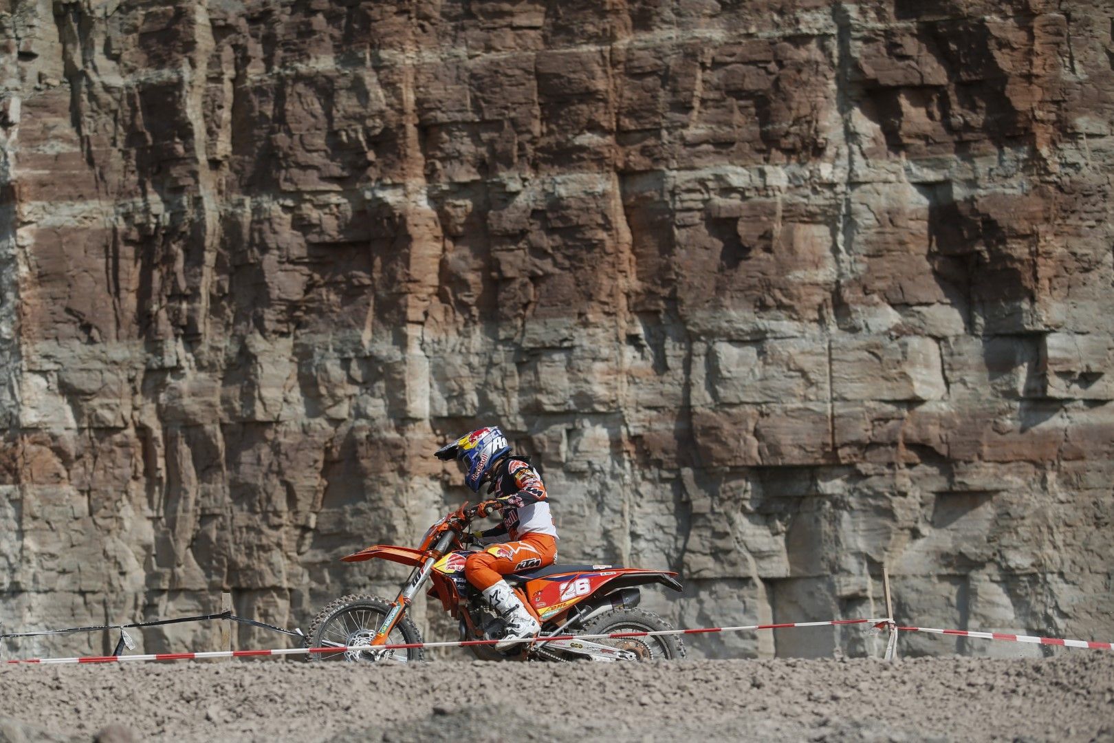 josep garcia EnduroGP Sweden