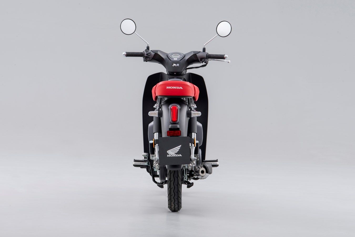 Honda Super Cub 2022