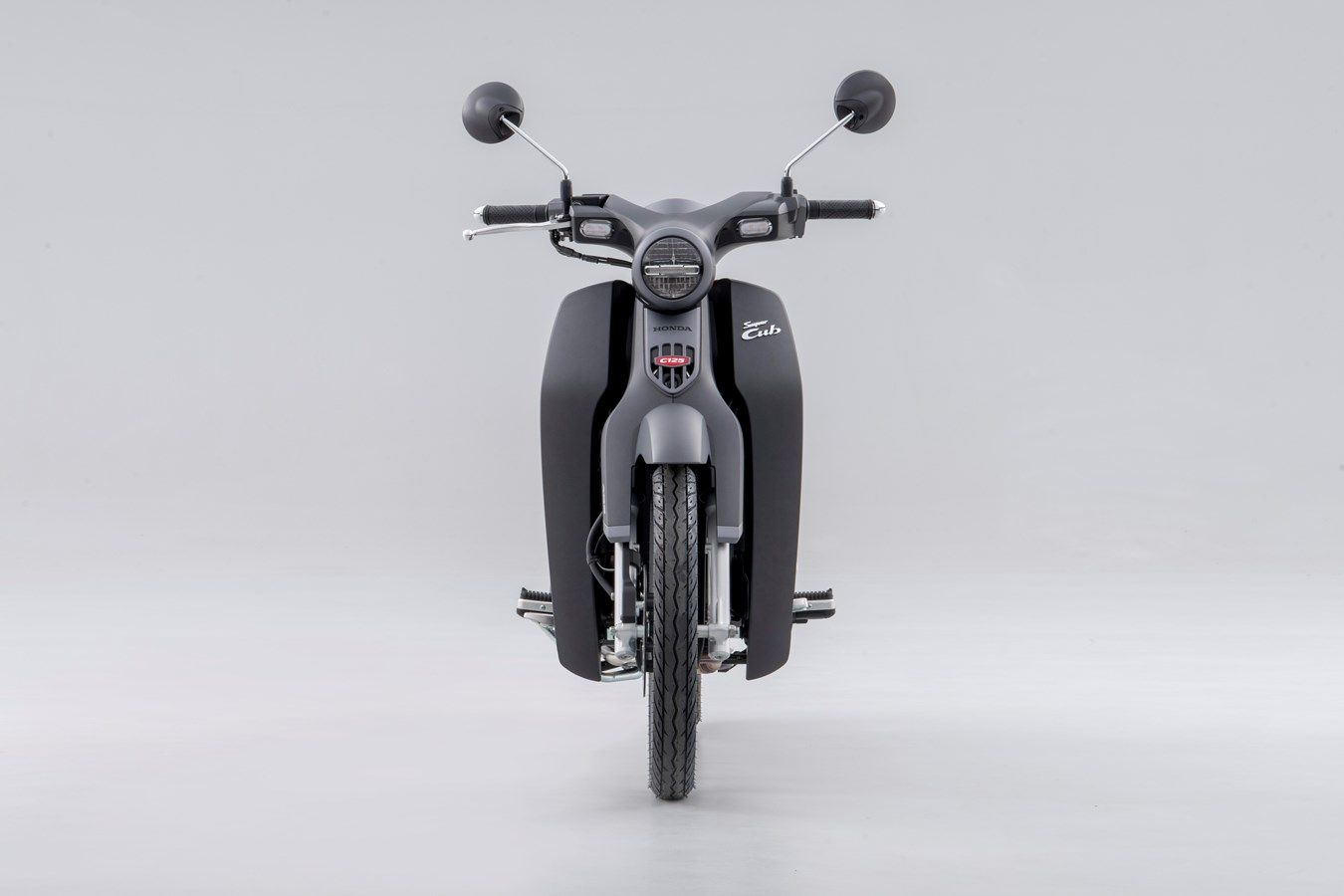 Honda Super Cub 2022