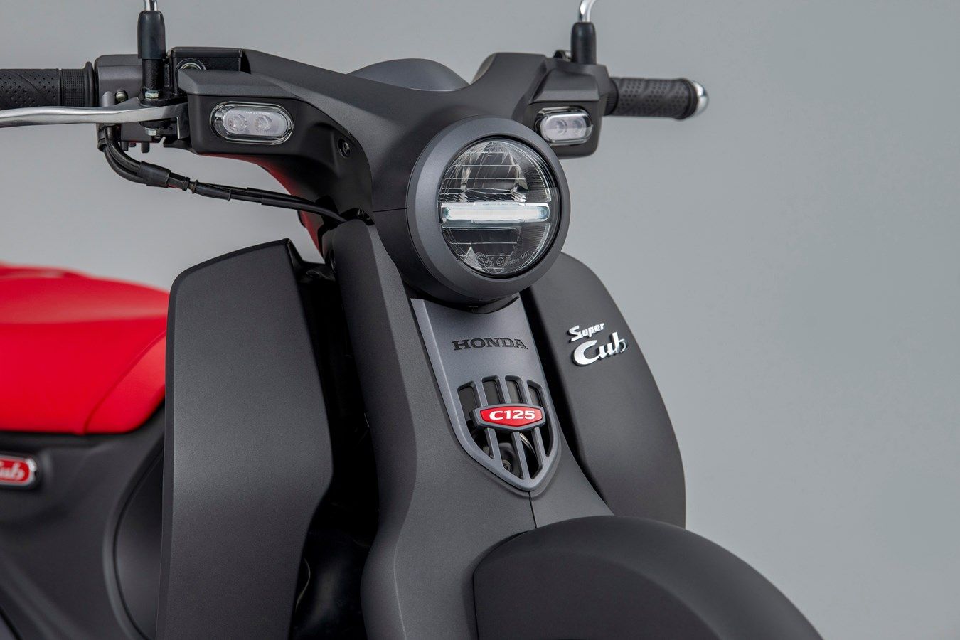 Honda Super Cub 2022