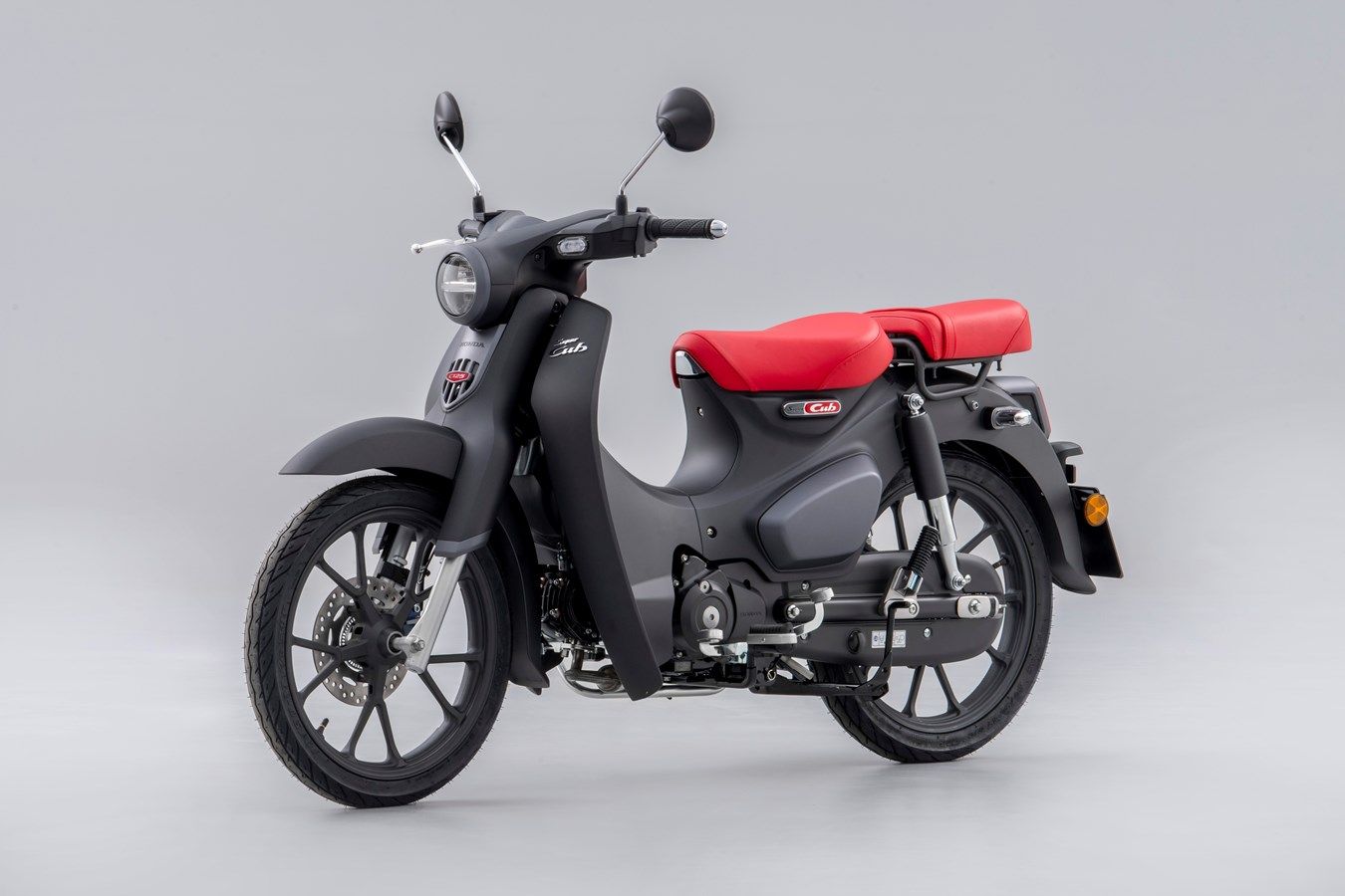 Honda Super Cub 2022