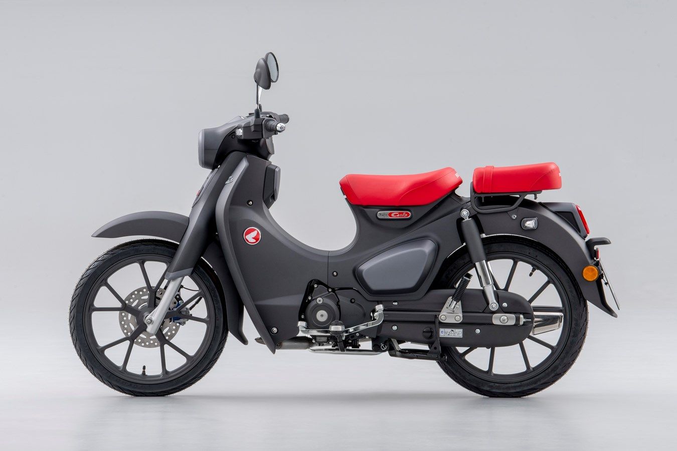 Honda Super Cub 2022