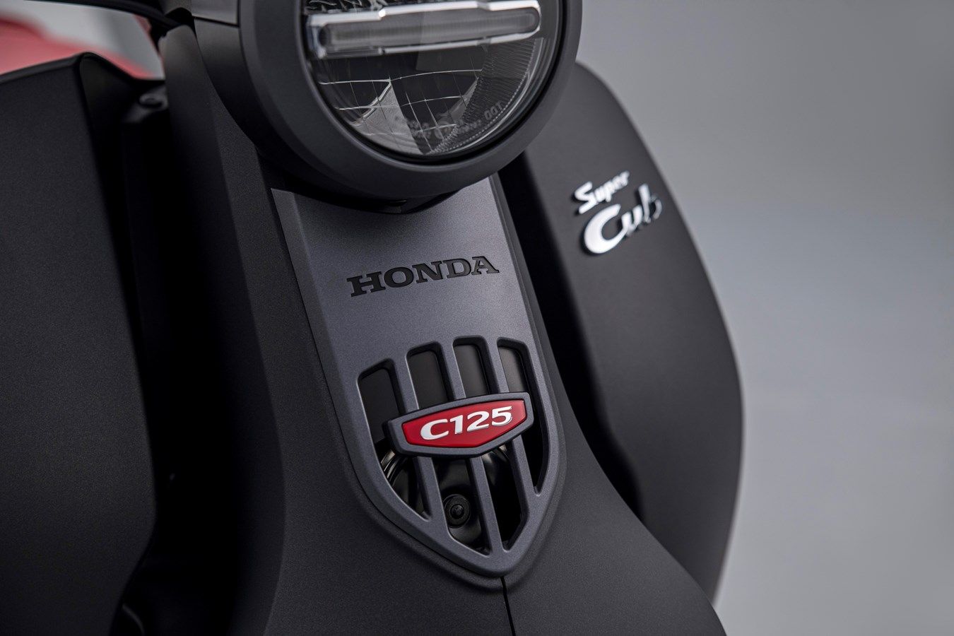 Honda Super Cub 2022