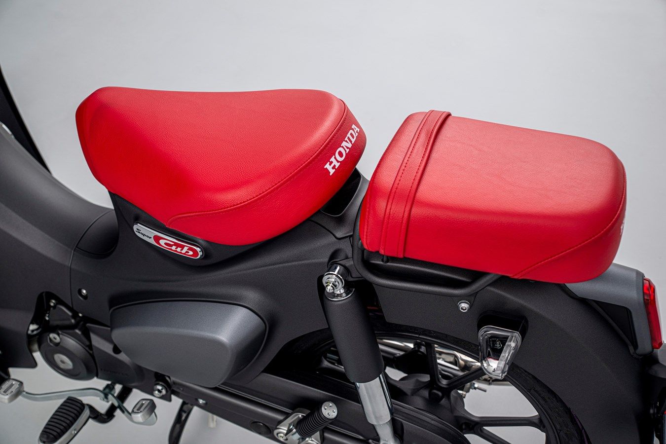 Honda Super Cub 2022